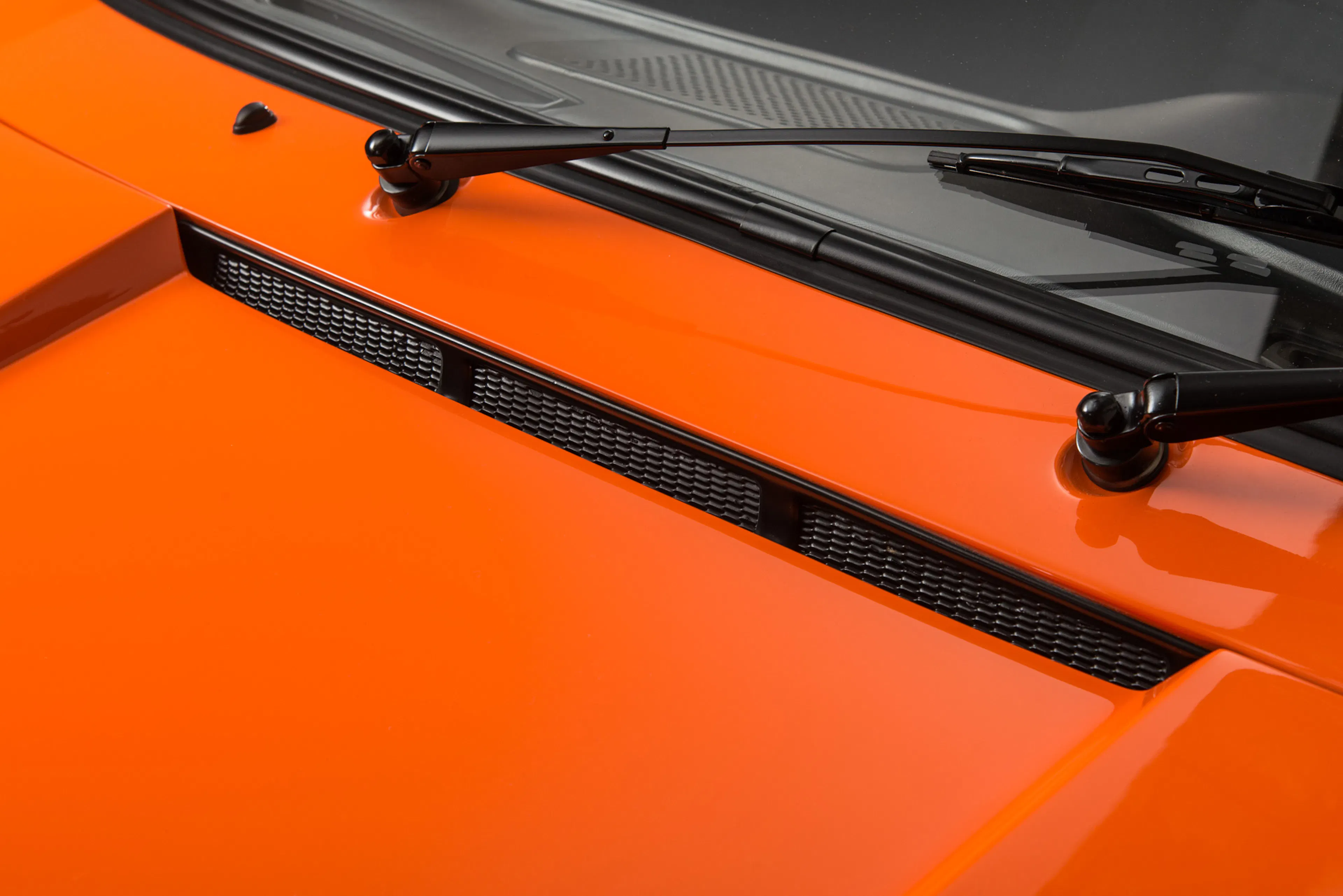 1975 Porsche 911 Carrera 2.7 2dr Coupe Courtesy of Canepa