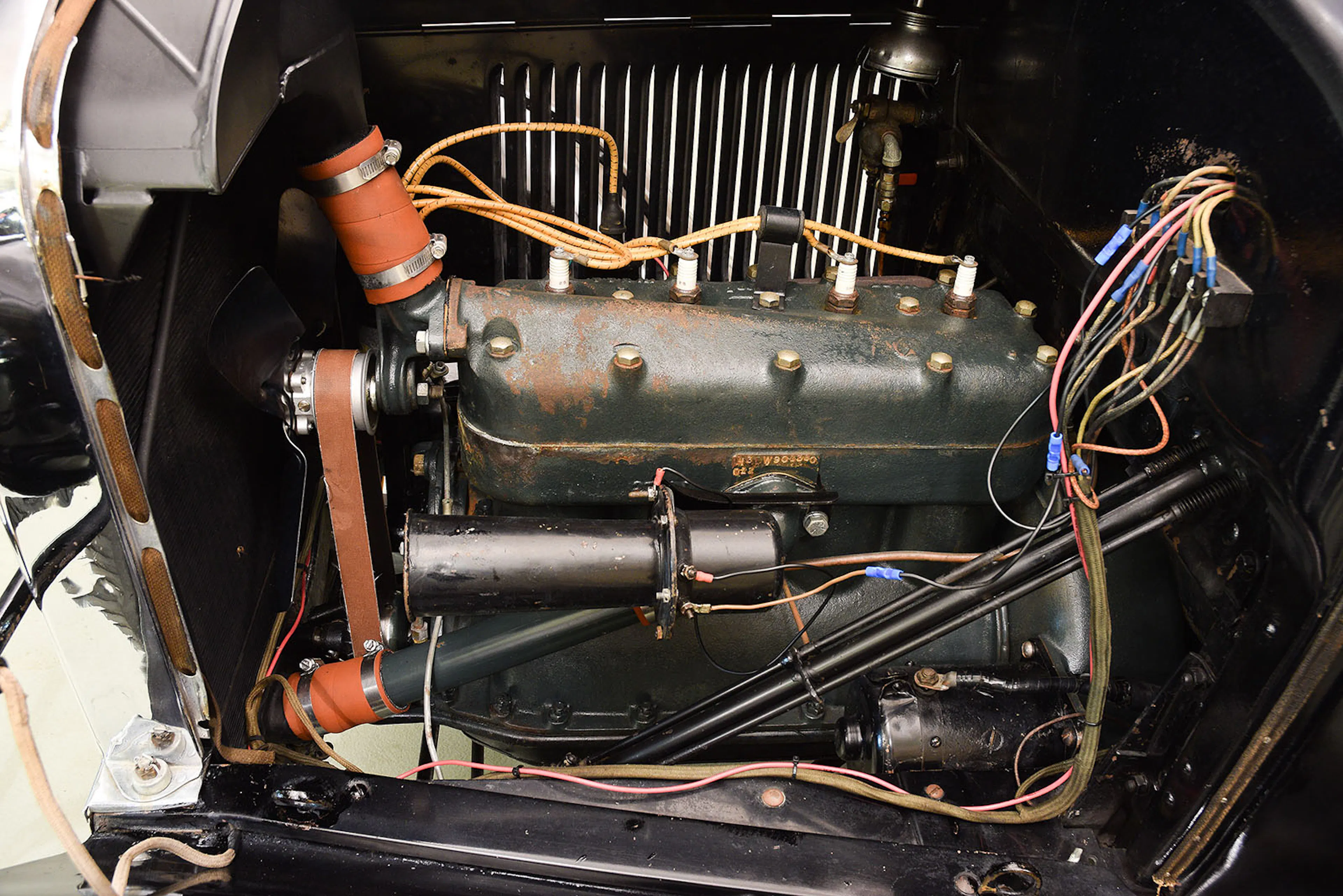 1926 Ford Model T Base | Hagerty Valuation Tools®