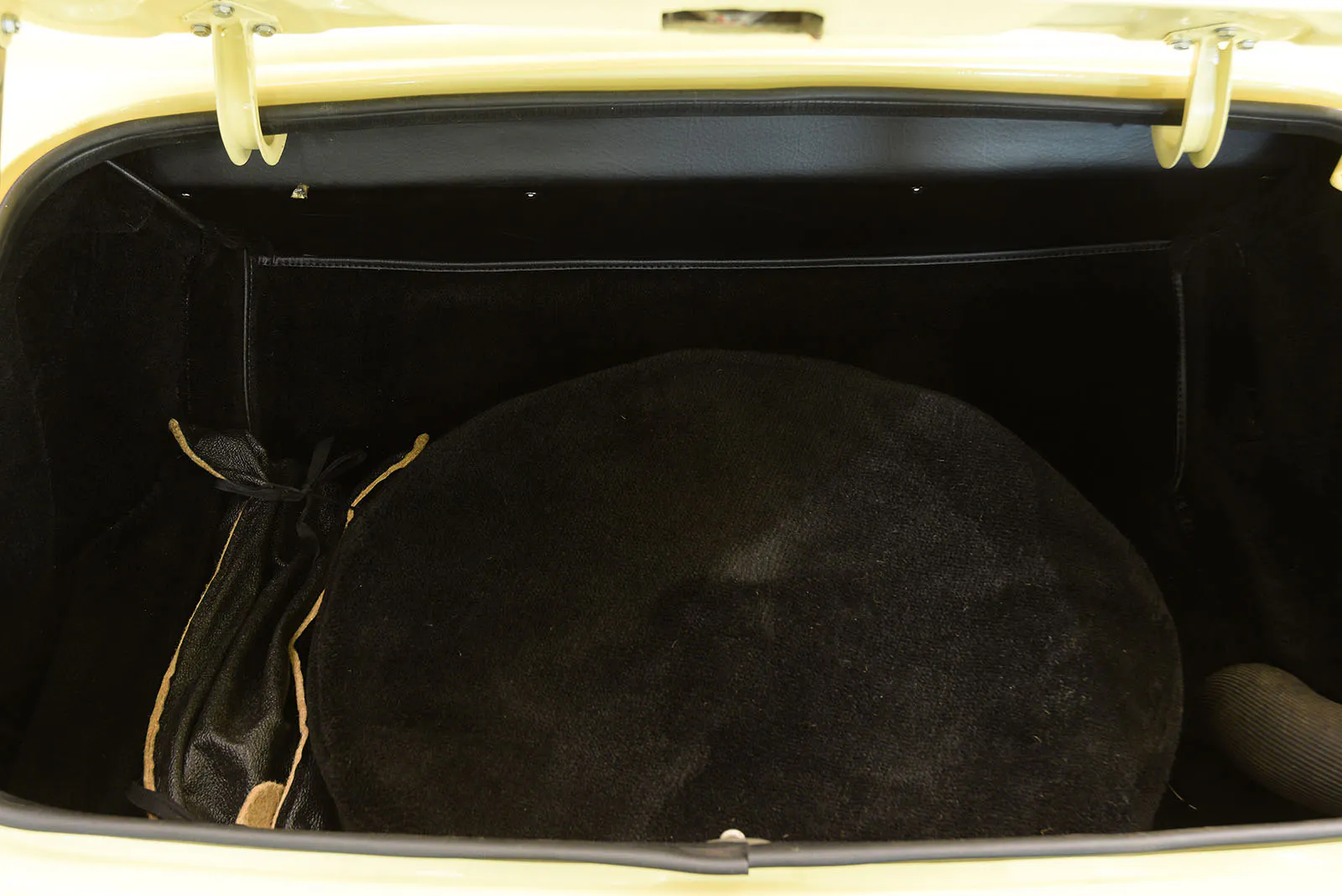 1976 MG Midget Mk IV 2dr Roadster Courtesy of Hyman Ltd.
