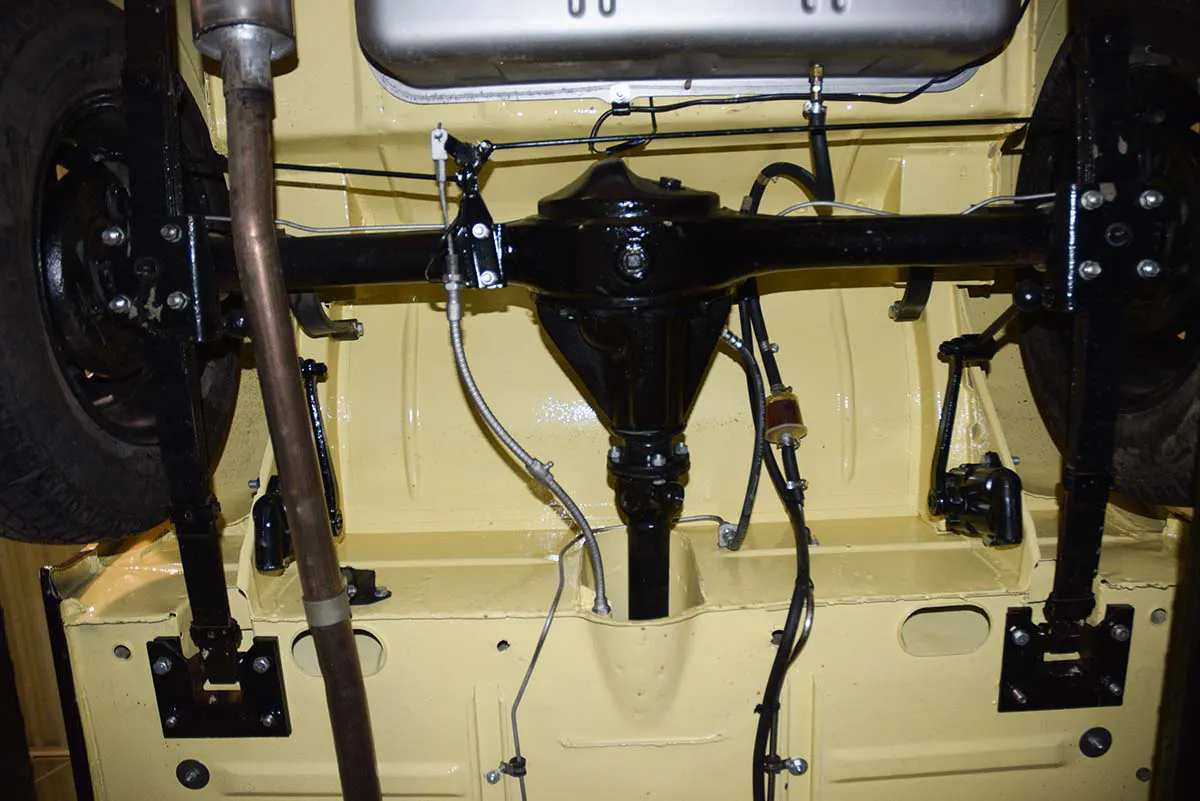 1976 MG Midget Mk IV 2dr Roadster Courtesy of Hyman Ltd.