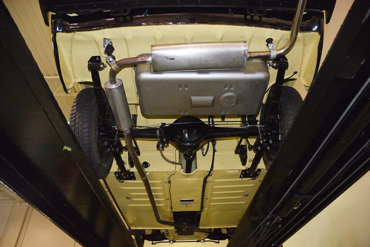 1976 MG Midget Mk IV 2dr Roadster Courtesy of Hyman Ltd.