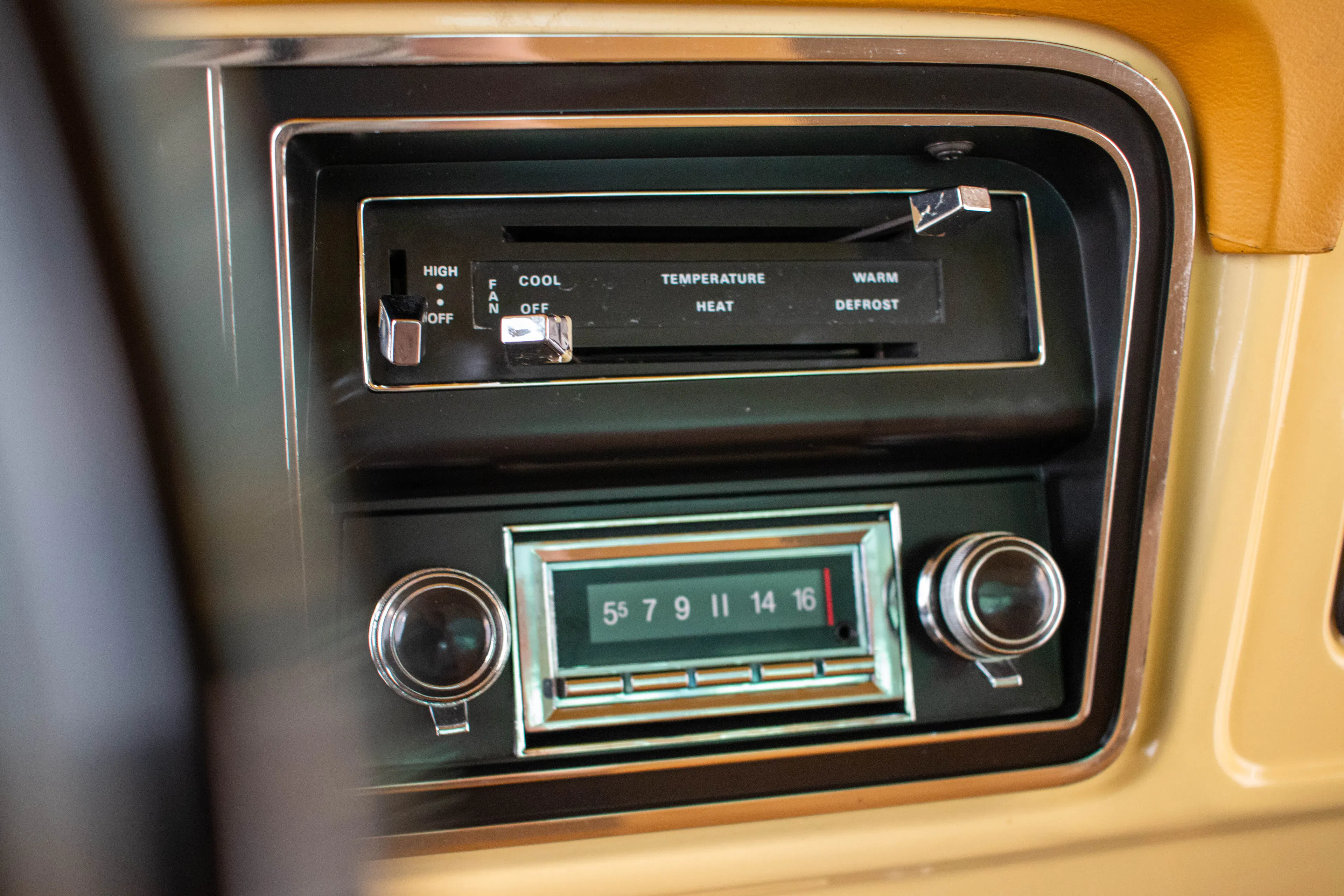 1977 Ford F-100 1/2 Ton 2dr Styleside Short Bed Courtesy of Hagerty Media