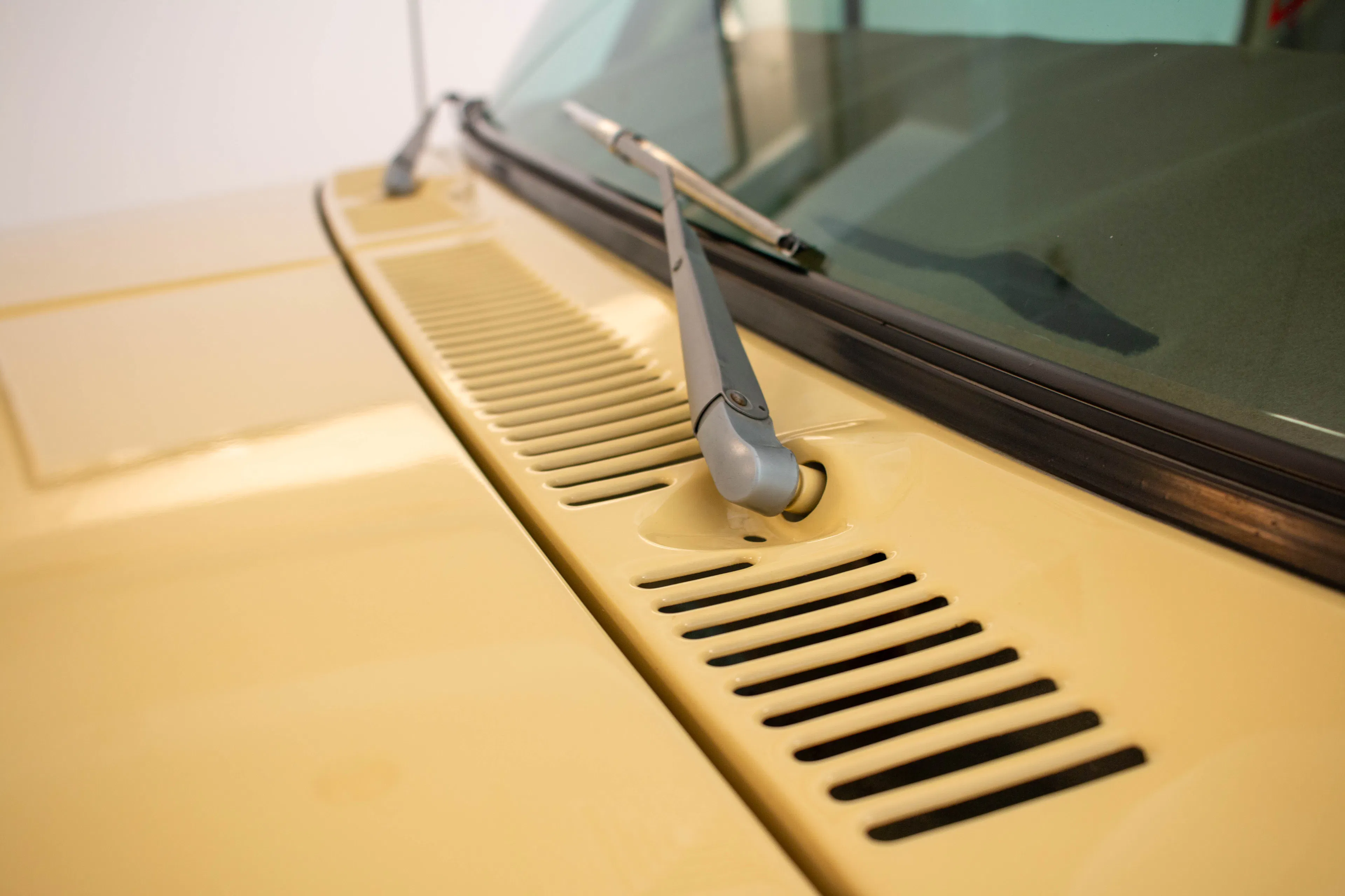 1977 Ford F-100 1/2 Ton 2dr Styleside Short Bed Courtesy of Hagerty Media