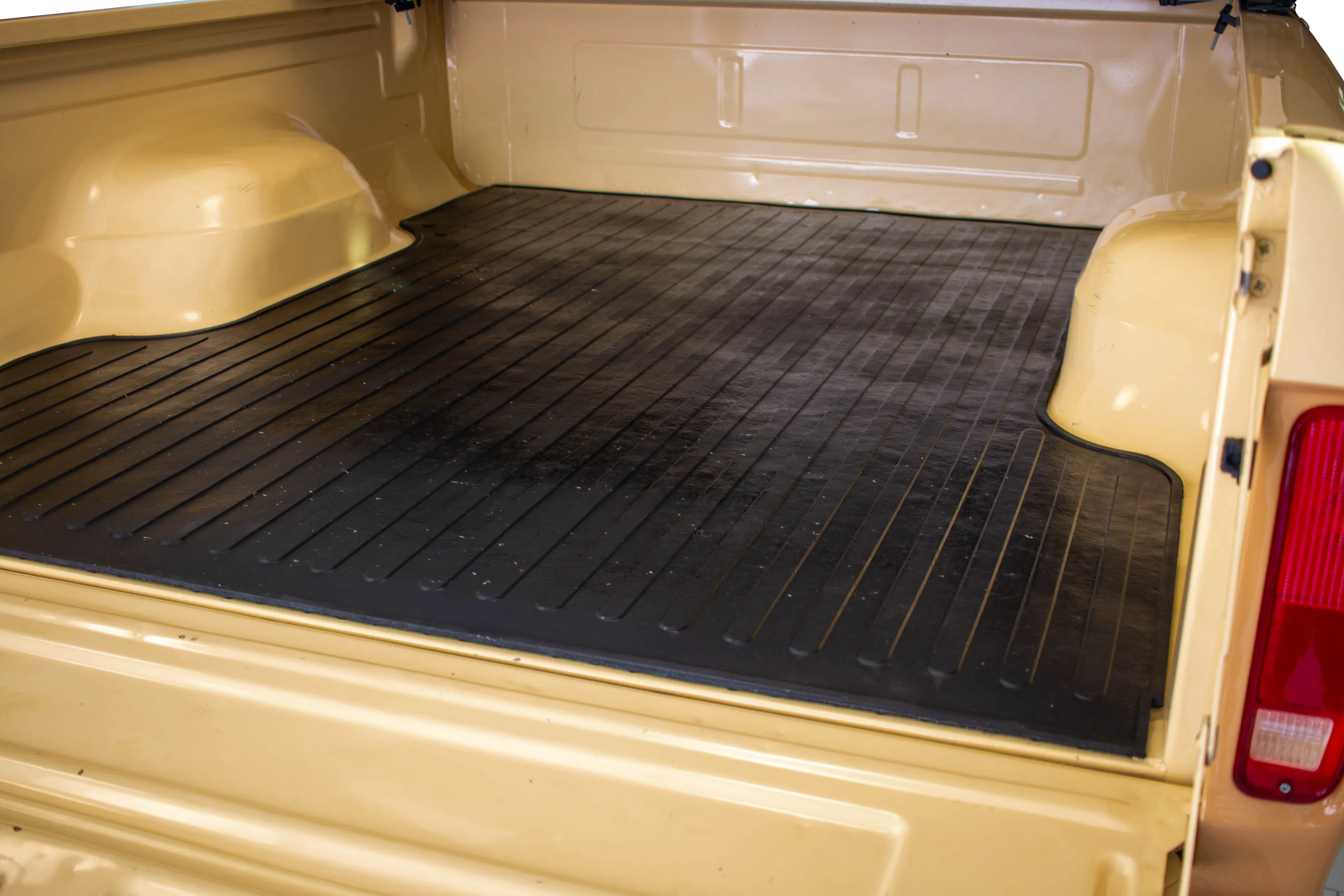 1977 Ford F-100 1/2 Ton 2dr Styleside Short Bed Courtesy of Hagerty Media