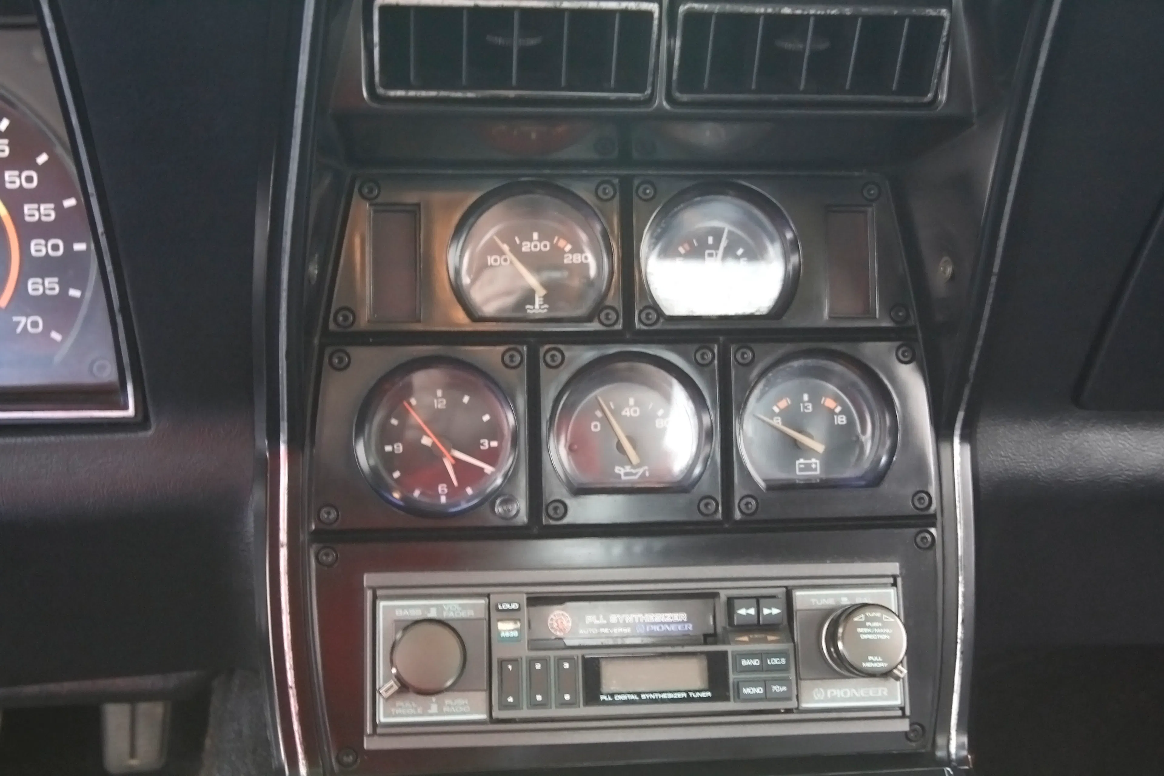 1978 Chevrolet Corvette 2dr Coupe Courtesy of Classic Auto Mall