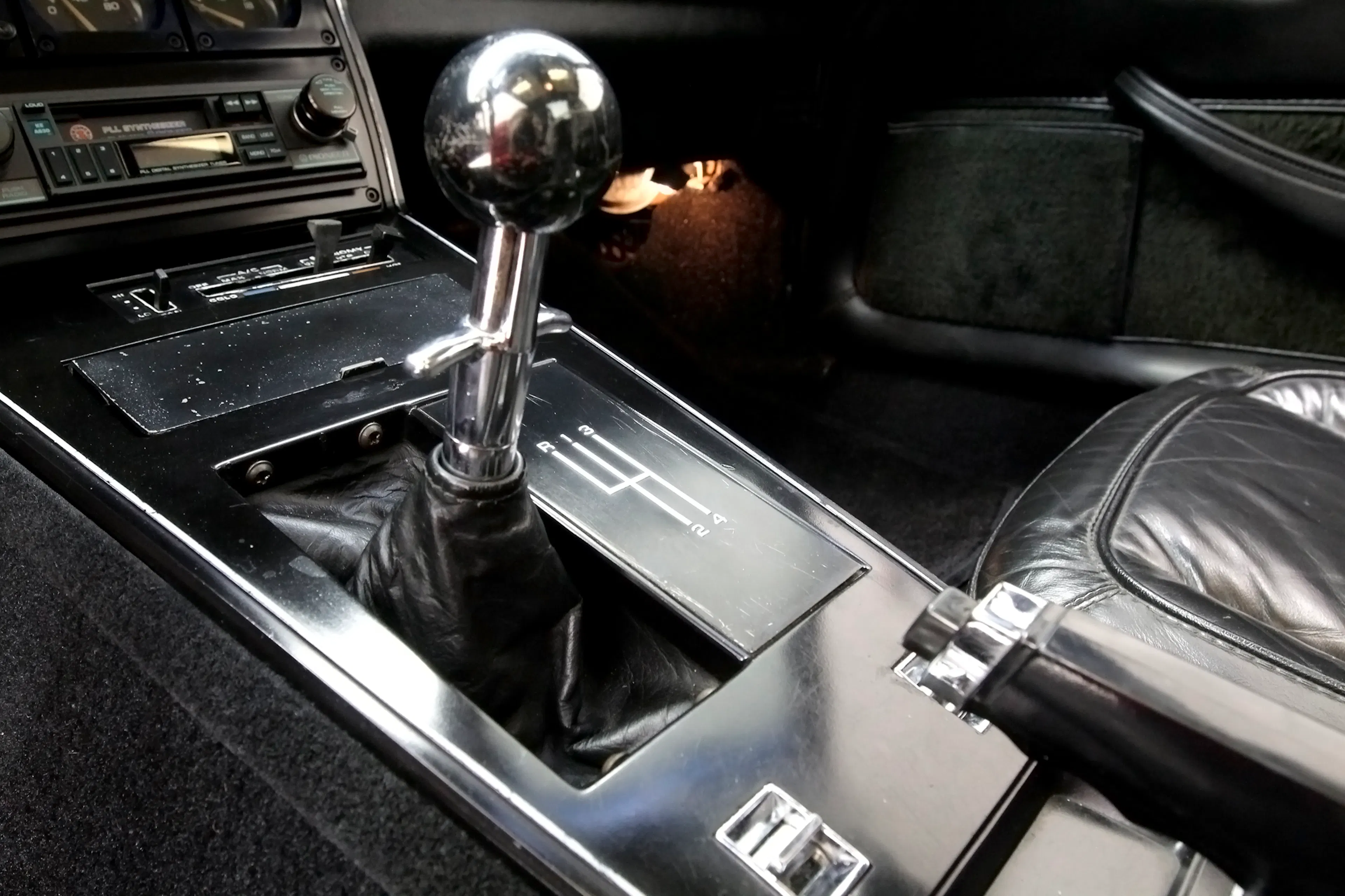 1978 Chevrolet Corvette 2dr Coupe Courtesy of Classic Auto Mall