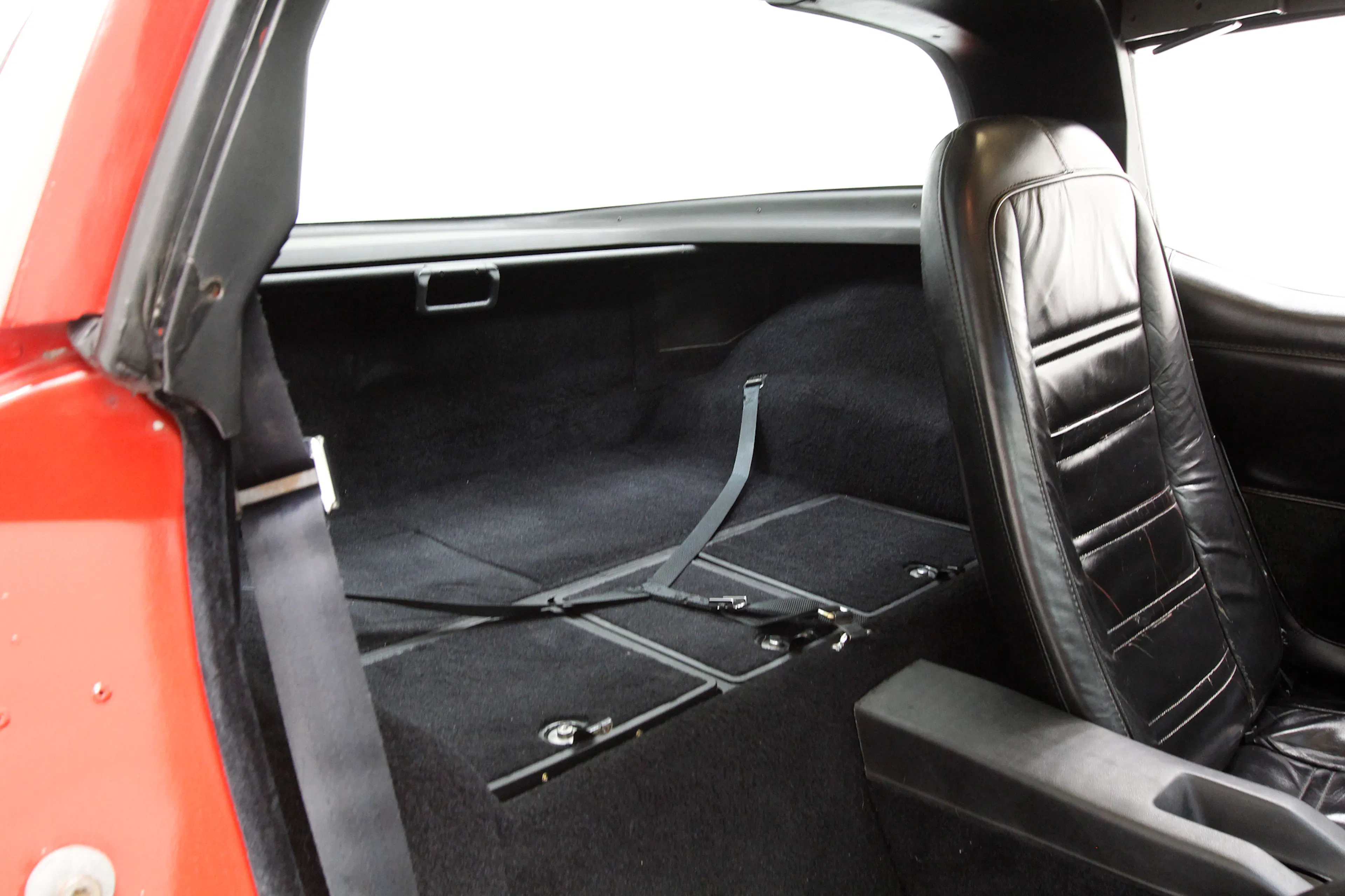 1978 Chevrolet Corvette 2dr Coupe Courtesy of Classic Auto Mall