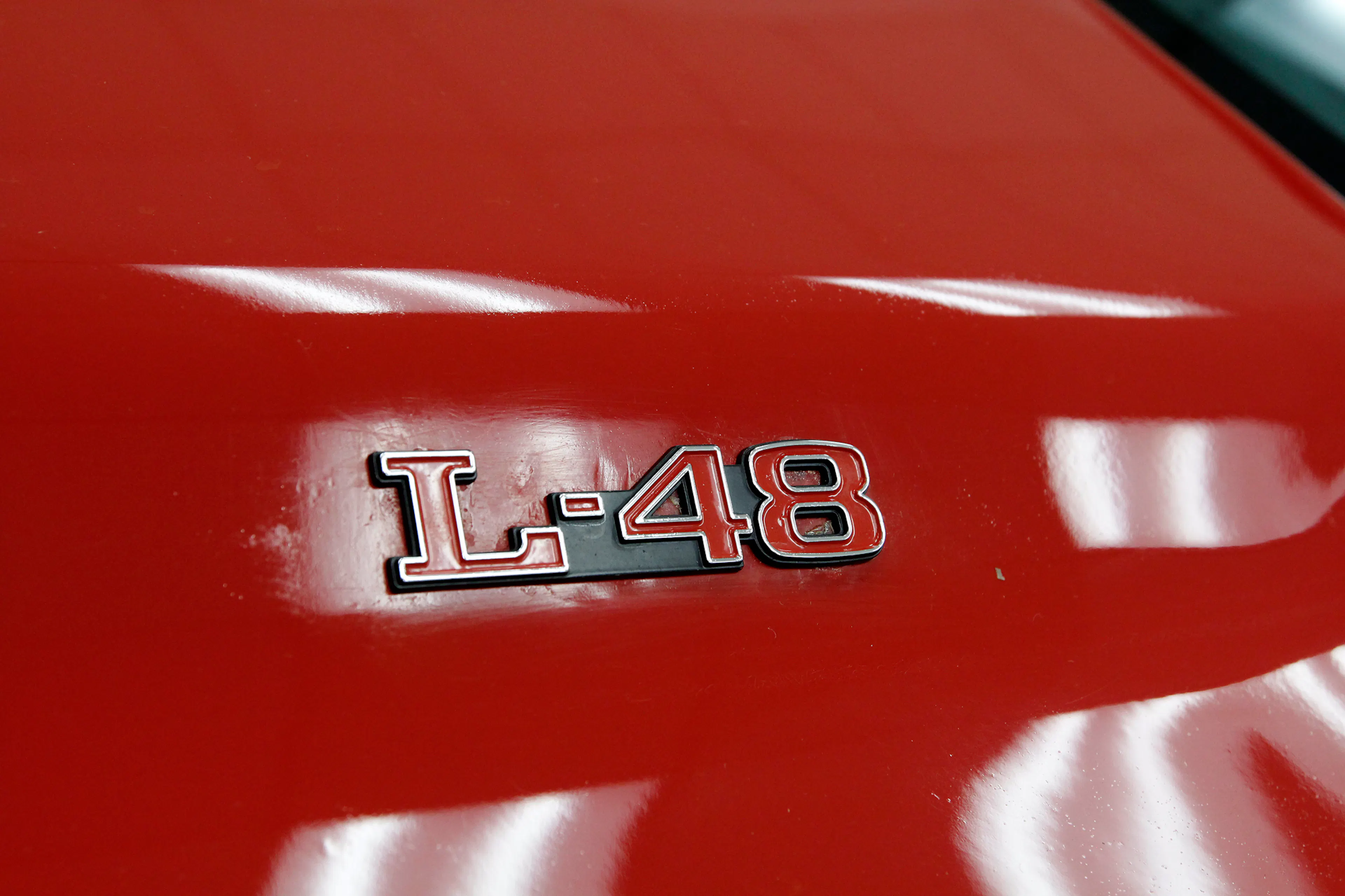 1978 Chevrolet Corvette 2dr Coupe Courtesy of Classic Auto Mall