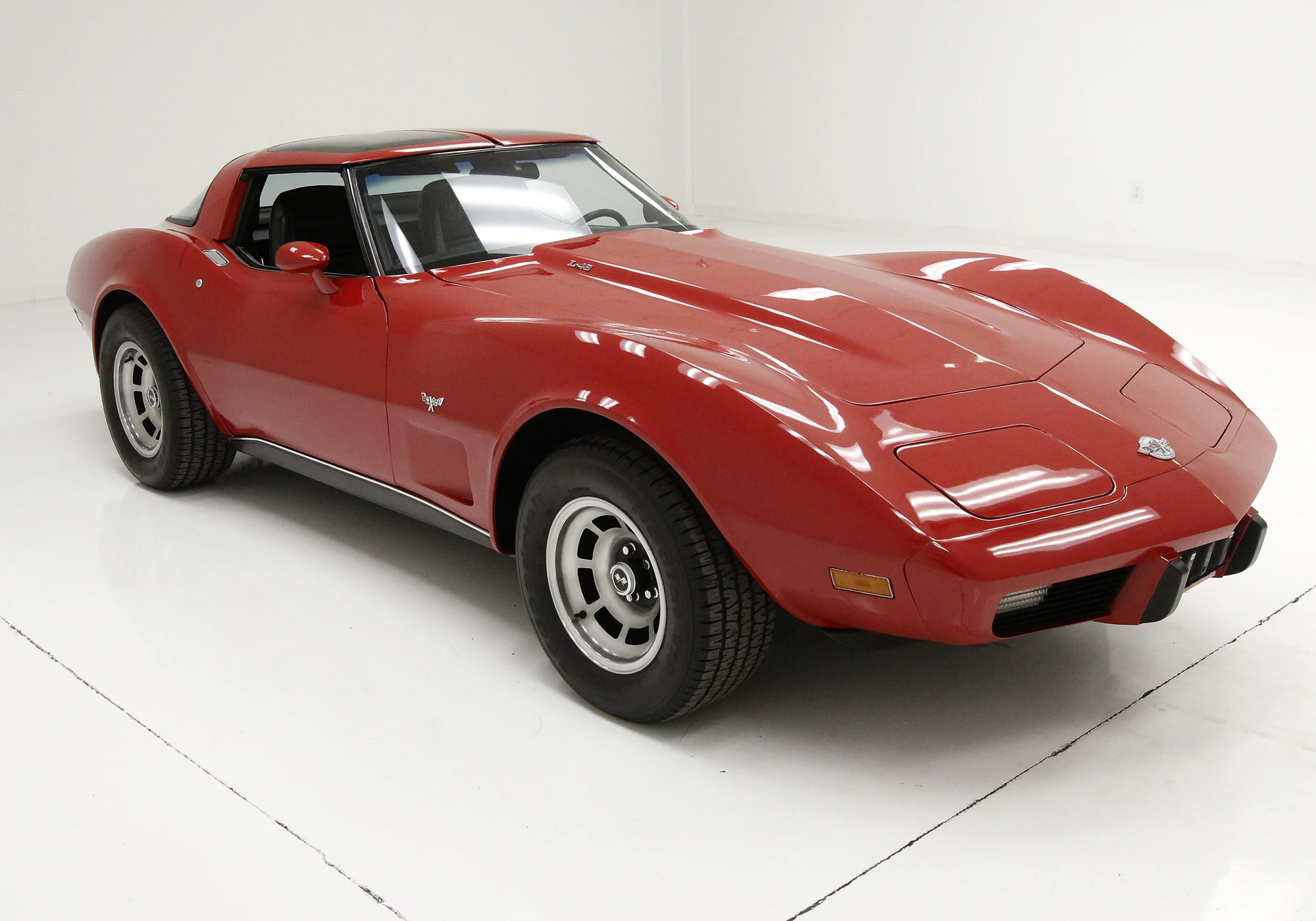1978 Chevrolet Corvette Base | Hagerty Valuation Tools®