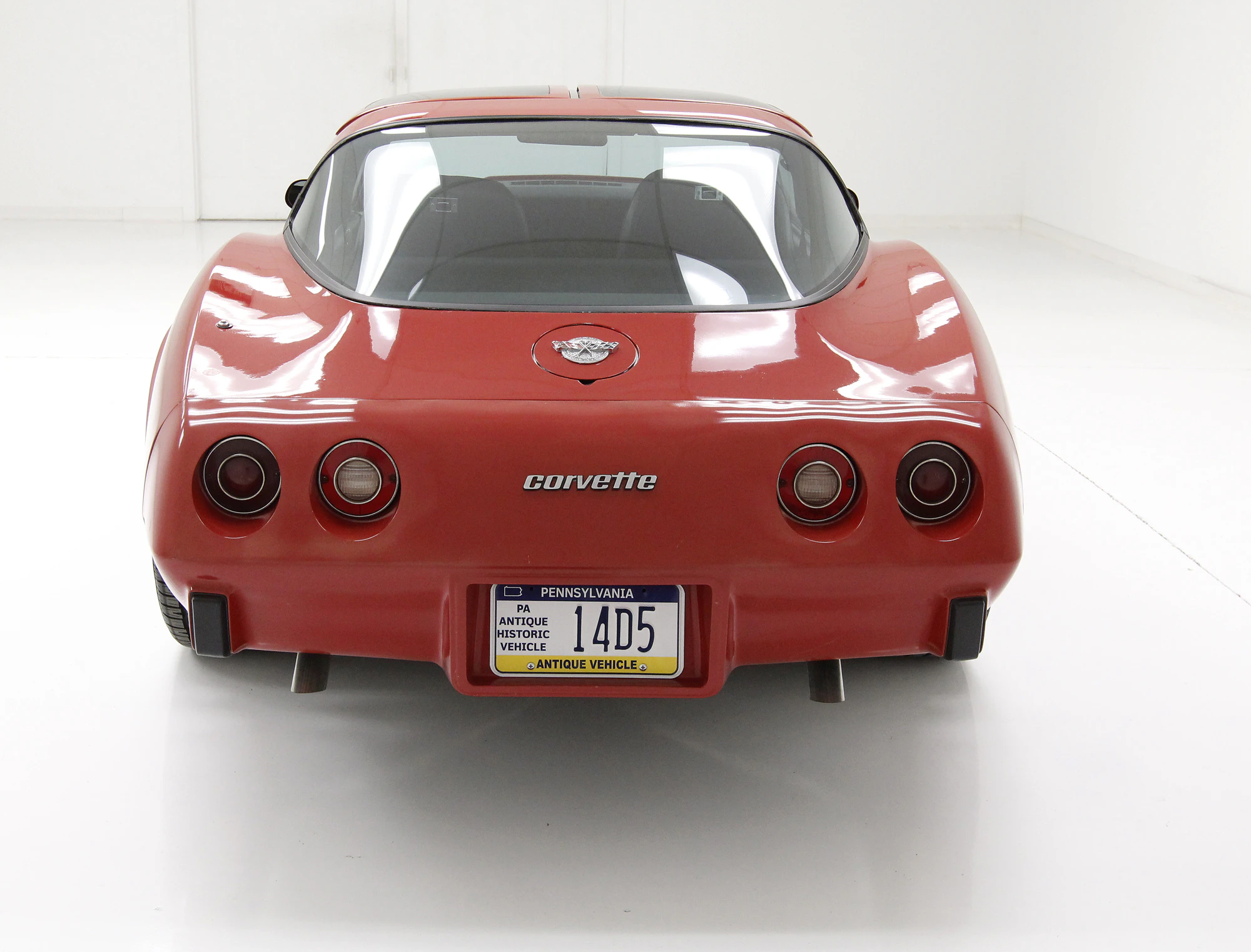 1978 Chevrolet Corvette Base | Hagerty Valuation Tools®