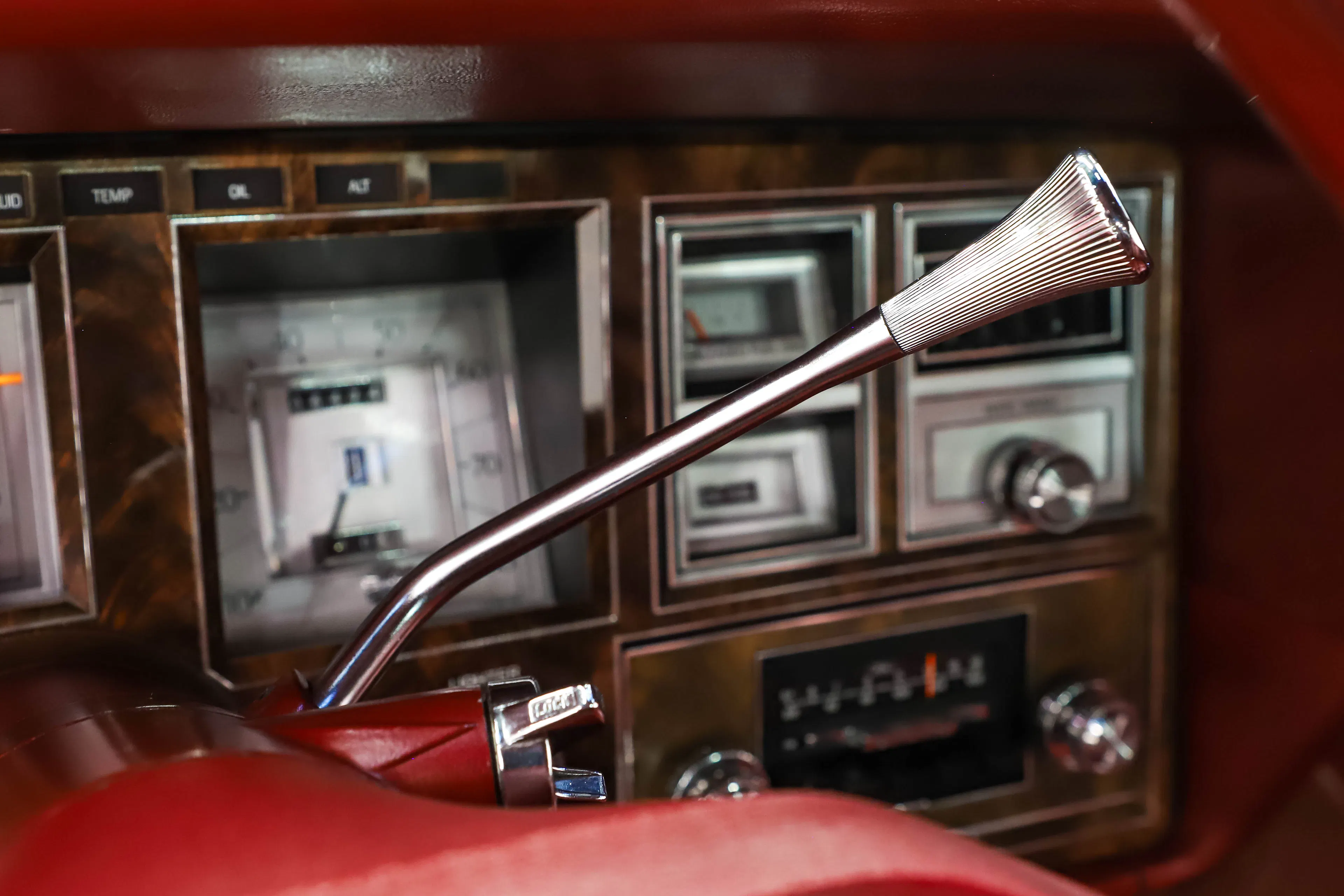 1978 Lincoln Continental Mk V 2dr Coupe Courtesy of Volo