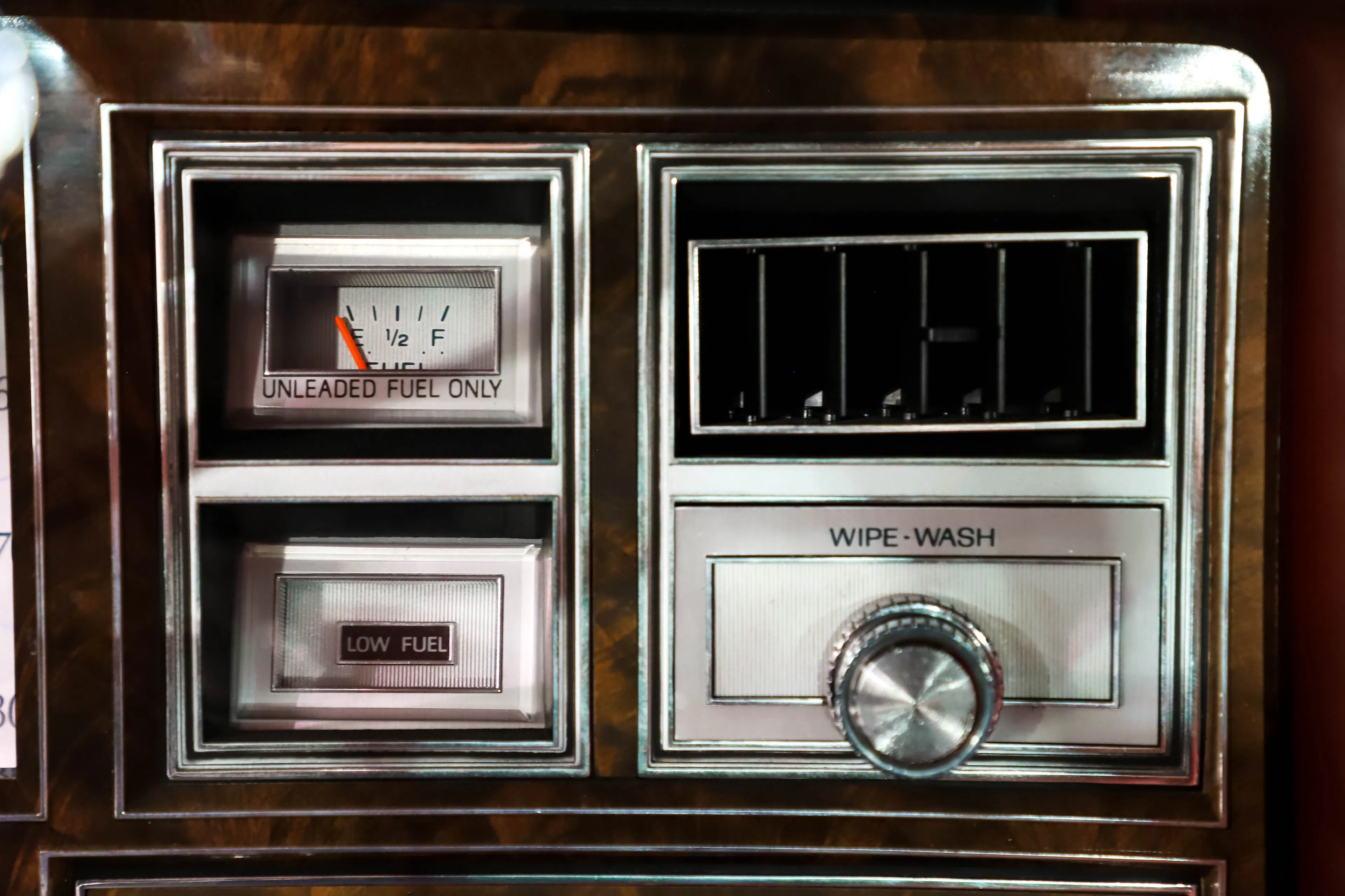 1978 Lincoln Continental Mk V 2dr Coupe Courtesy of Volo