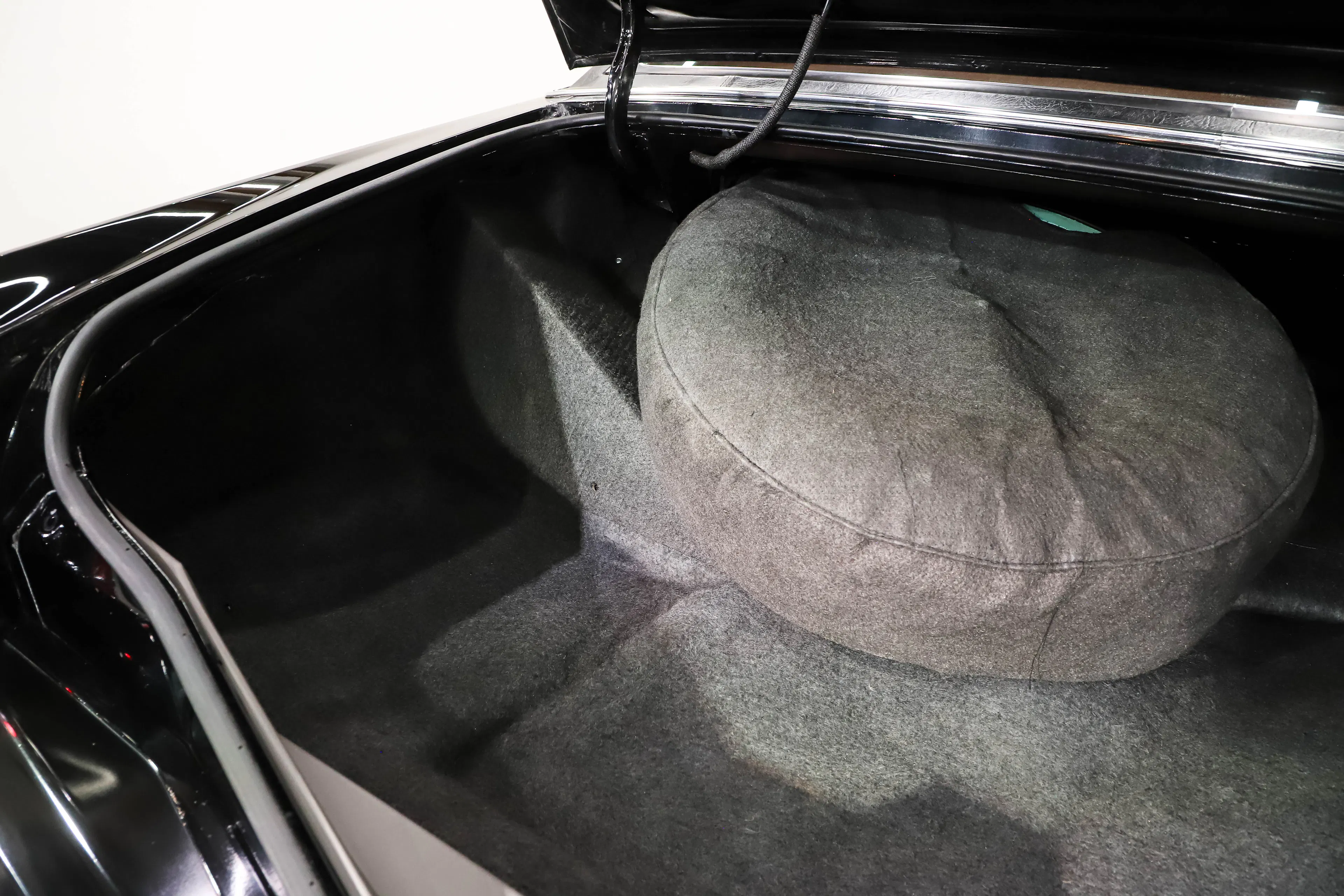 1978 Lincoln Continental Mk V 2dr Coupe Courtesy of Volo