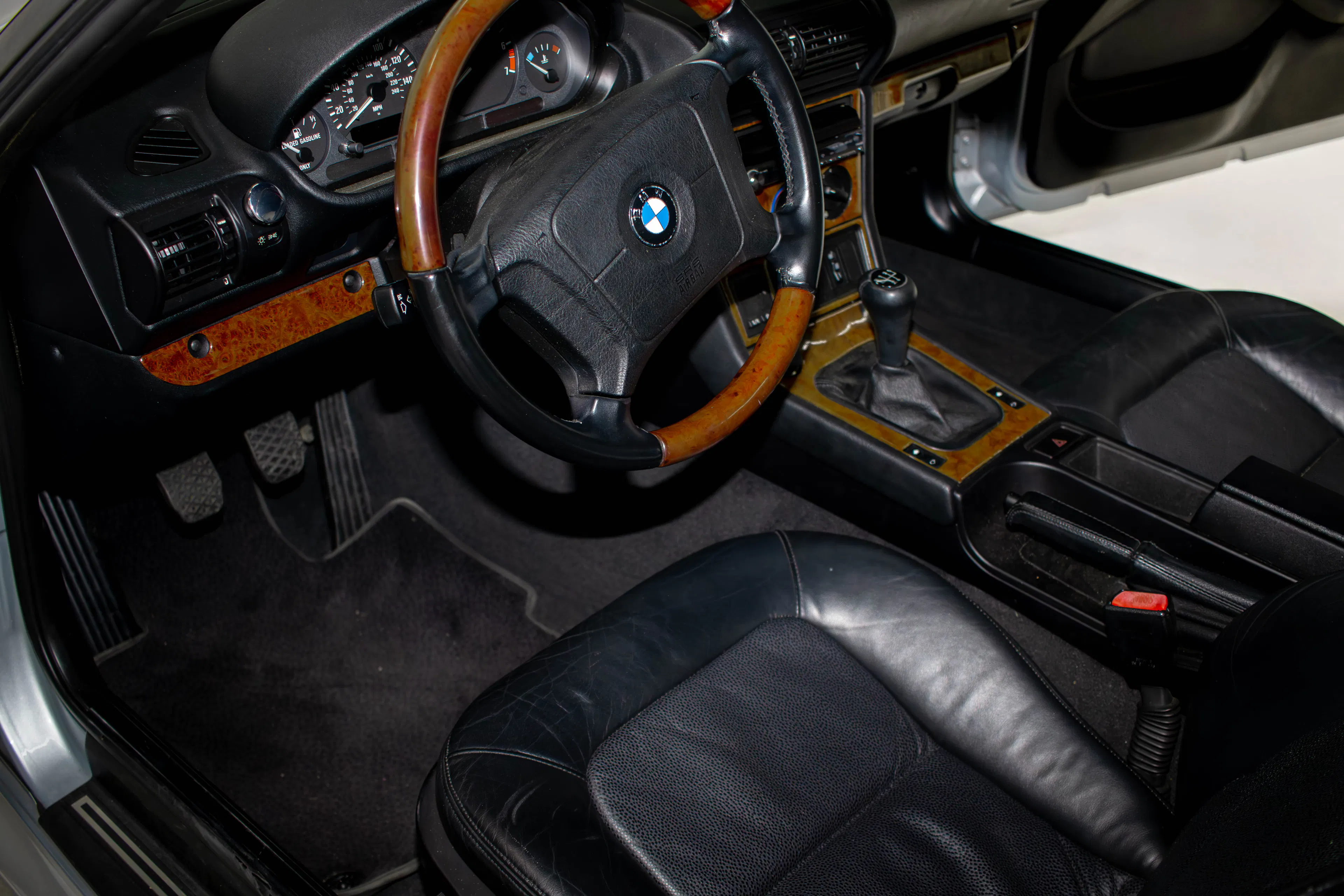 1997 BMW Z3 2dr Convertible Courtesy of Michelle Click