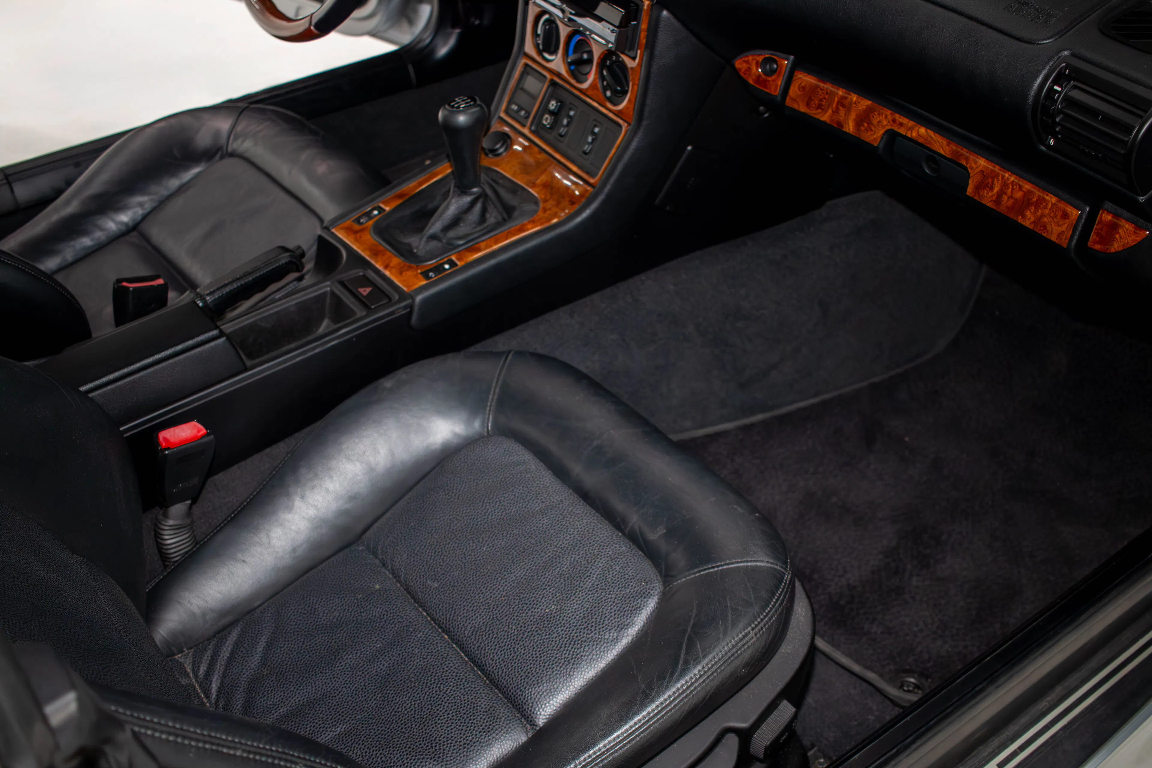 1997 BMW Z3 2dr Convertible Courtesy of Michelle Click