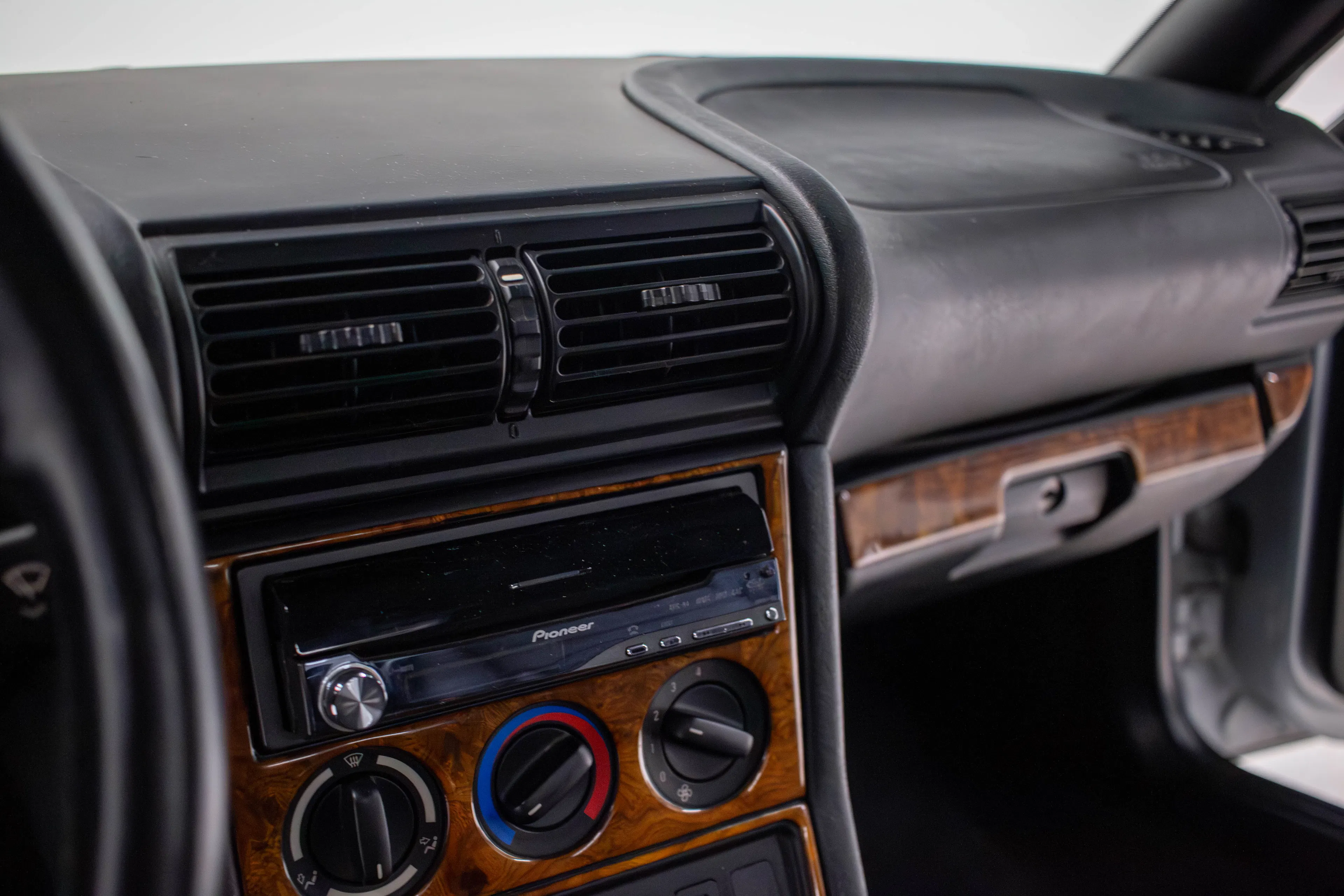 1997 BMW Z3 2dr Convertible Courtesy of Michelle Click