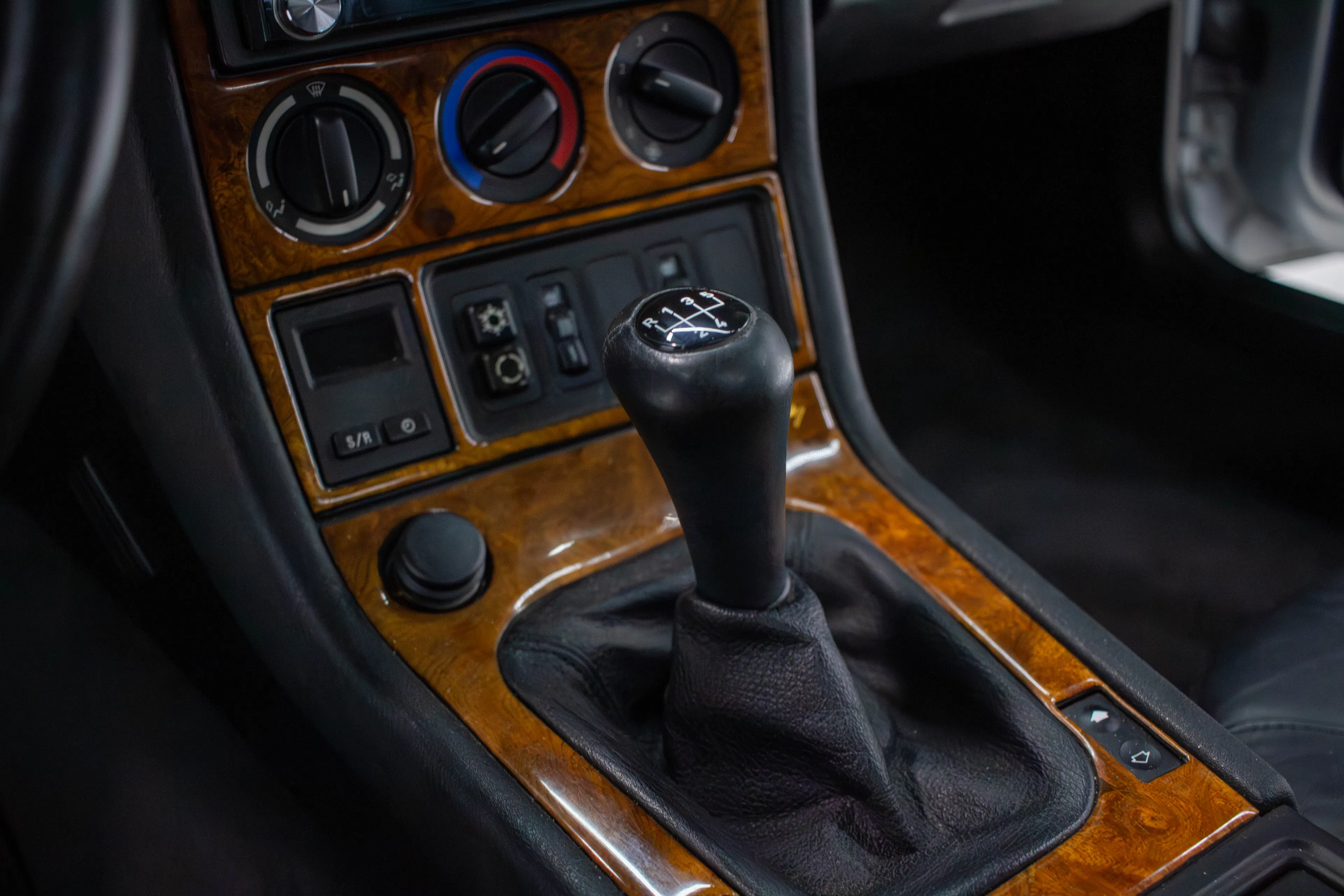 1997 BMW Z3 2dr Convertible Courtesy of Michelle Click