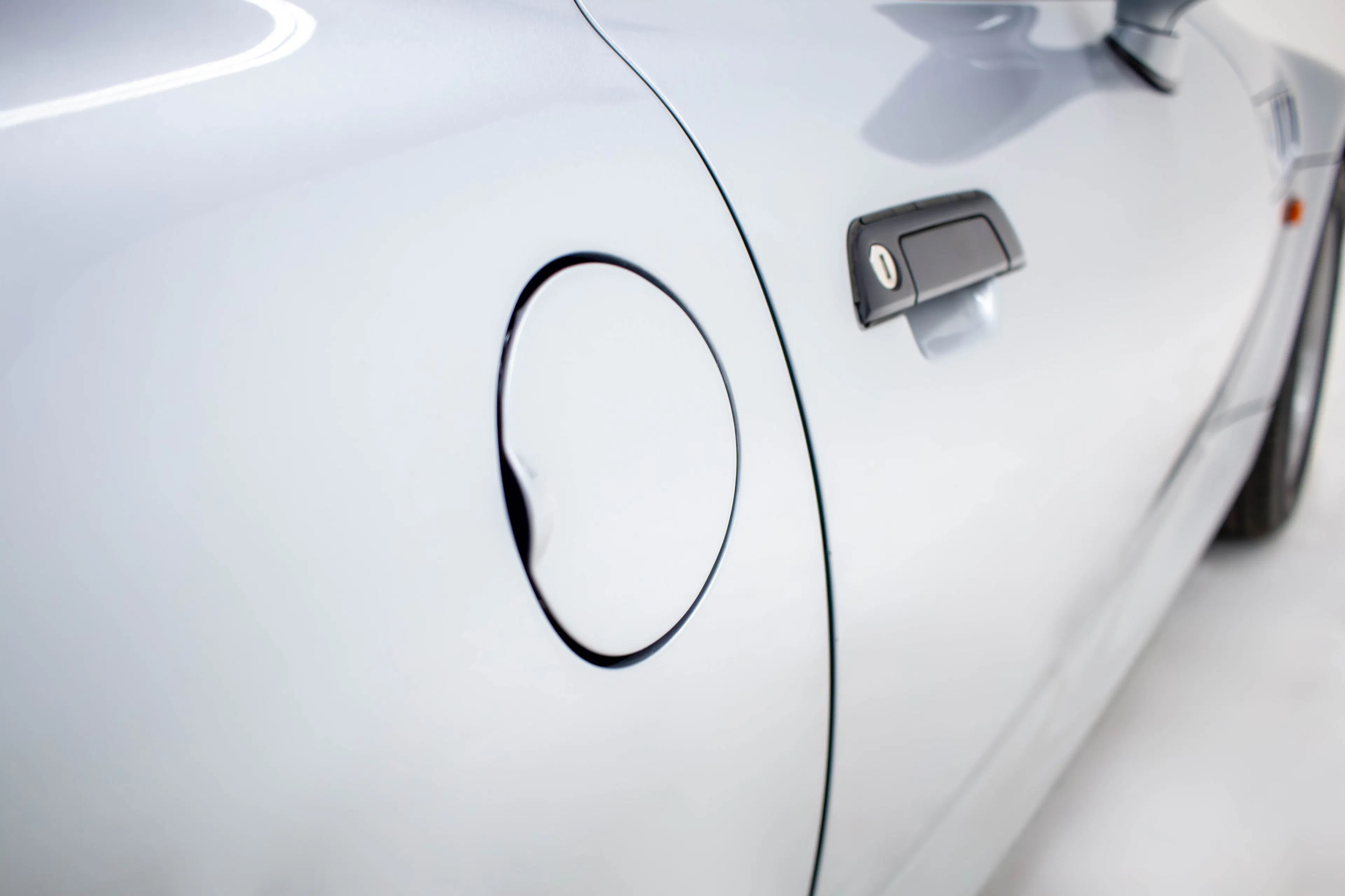 1997 BMW Z3 2dr Convertible Courtesy of Michelle Click