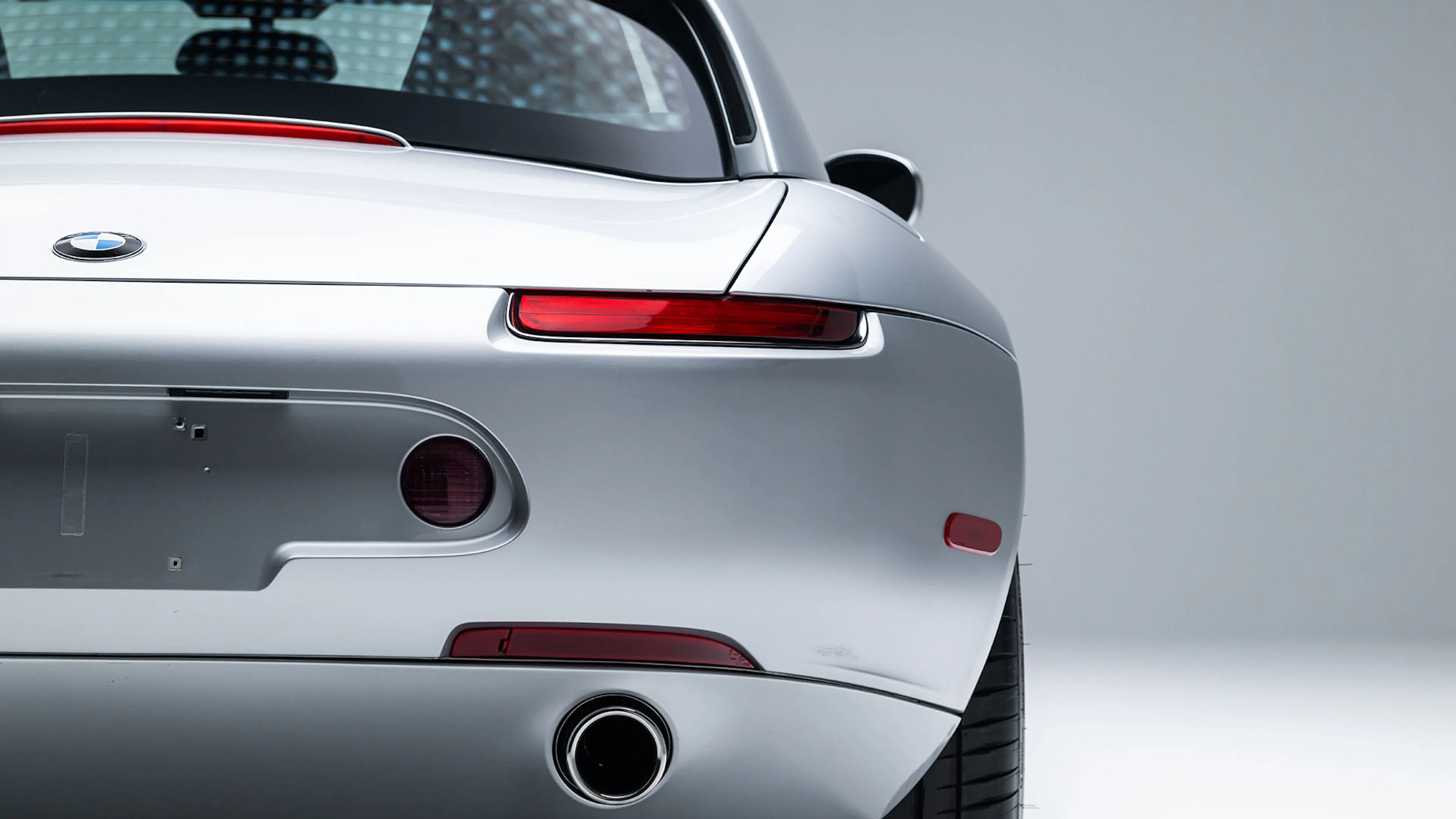 2002 BMW Z8 2dr Roadster Courtesy of Broad Arrow Auctions