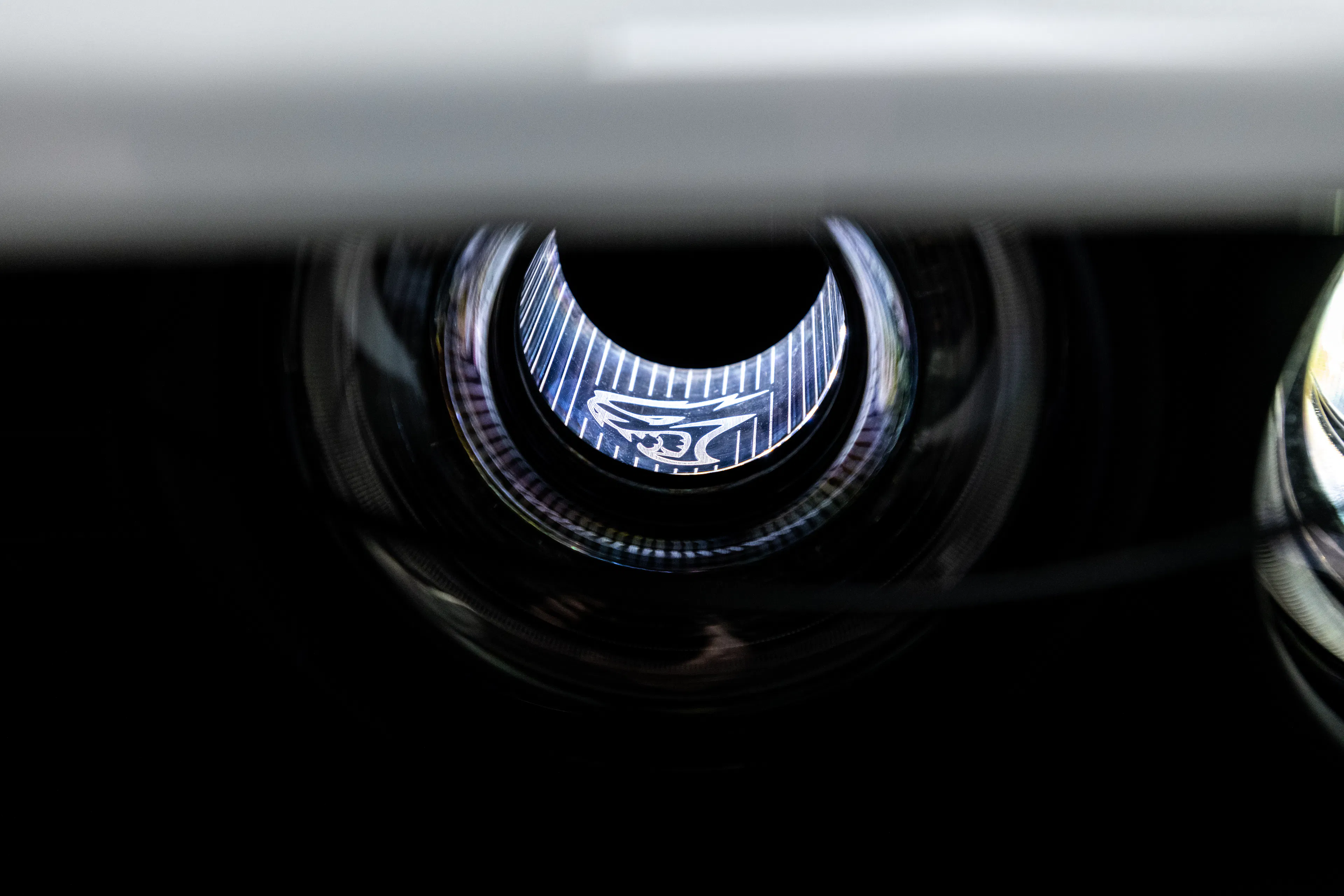 2020 Dodge Challenger SRT Super Stock 2dr Coupe Courtesy of RK Motors