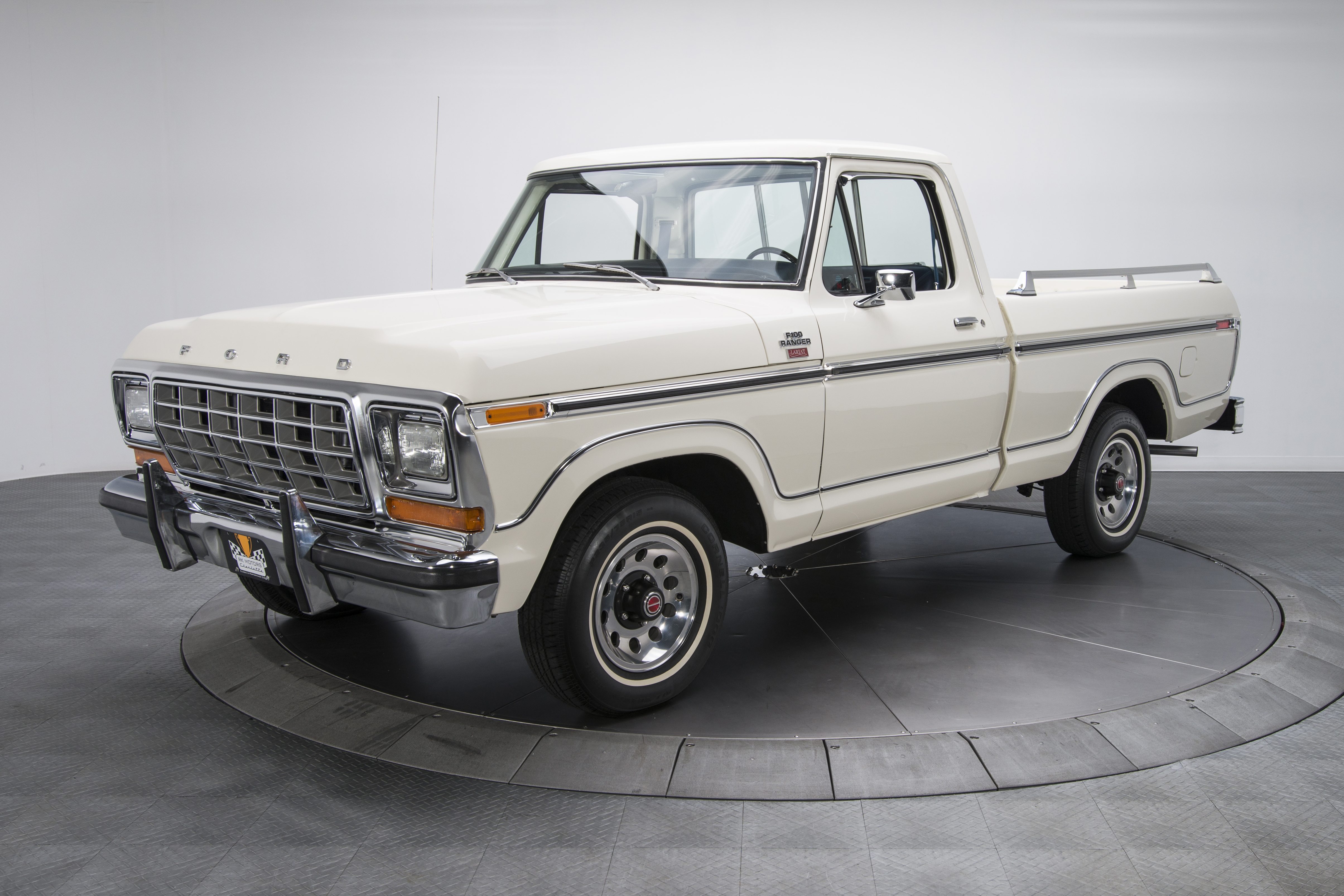 1979 Ford F-100 1/2 Ton | Hagerty Valuation Tools, image size:4818x3212