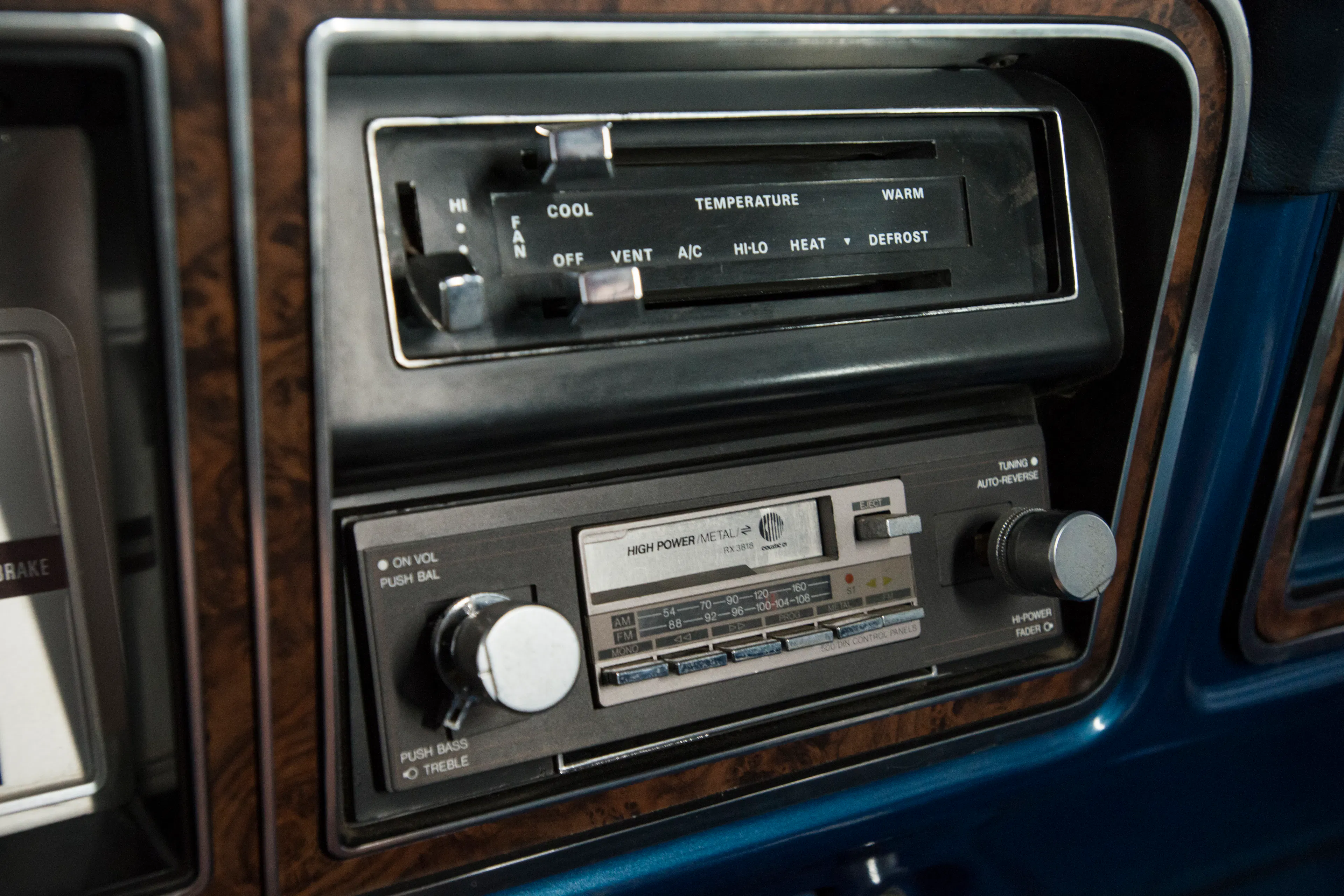1979 Ford F-100 1/2 Ton 2dr Styleside Short Bed Courtesy of RK Motors