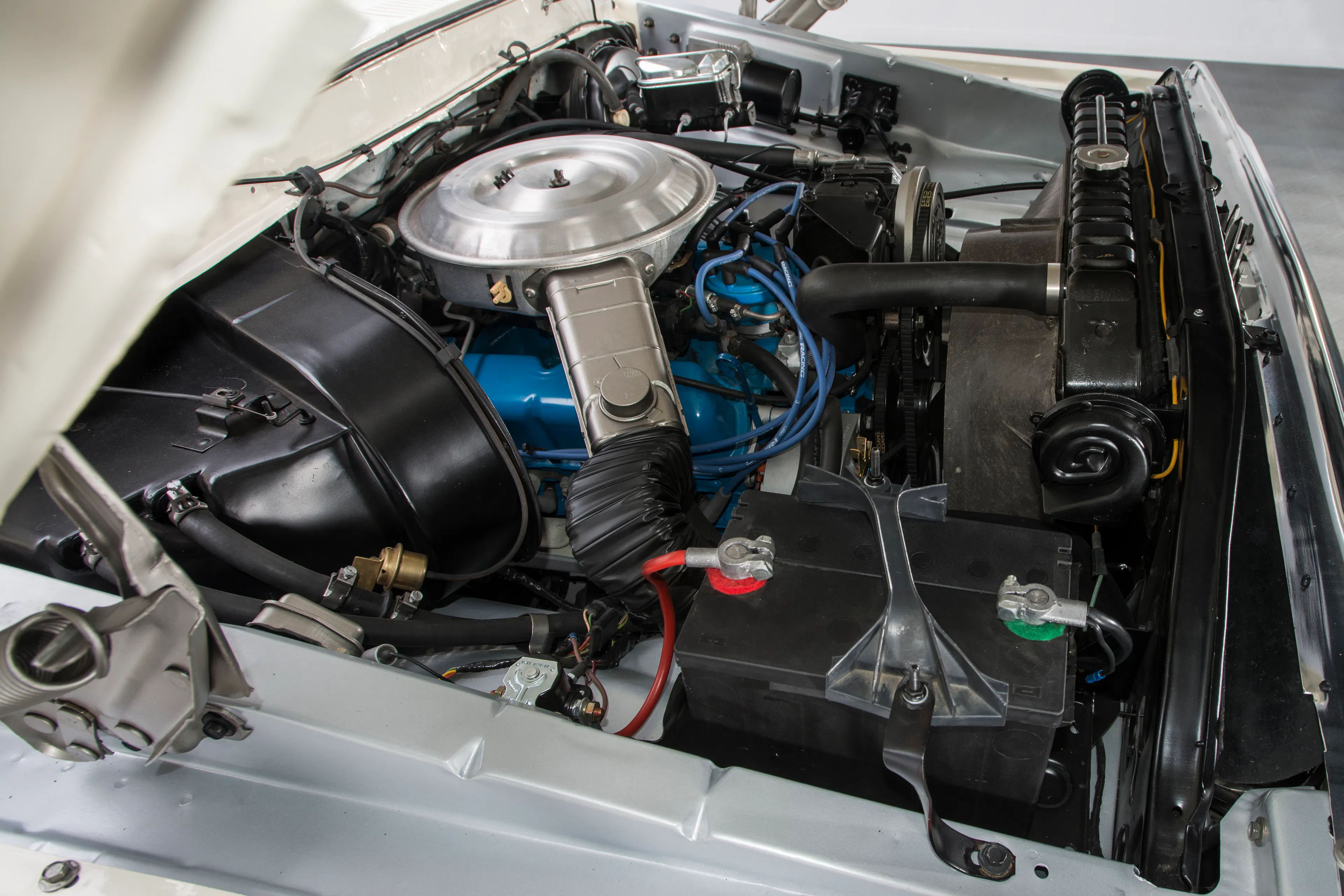 1979 Ford F-100 1/2 Ton 2dr Styleside Short Bed Courtesy of RK Motors