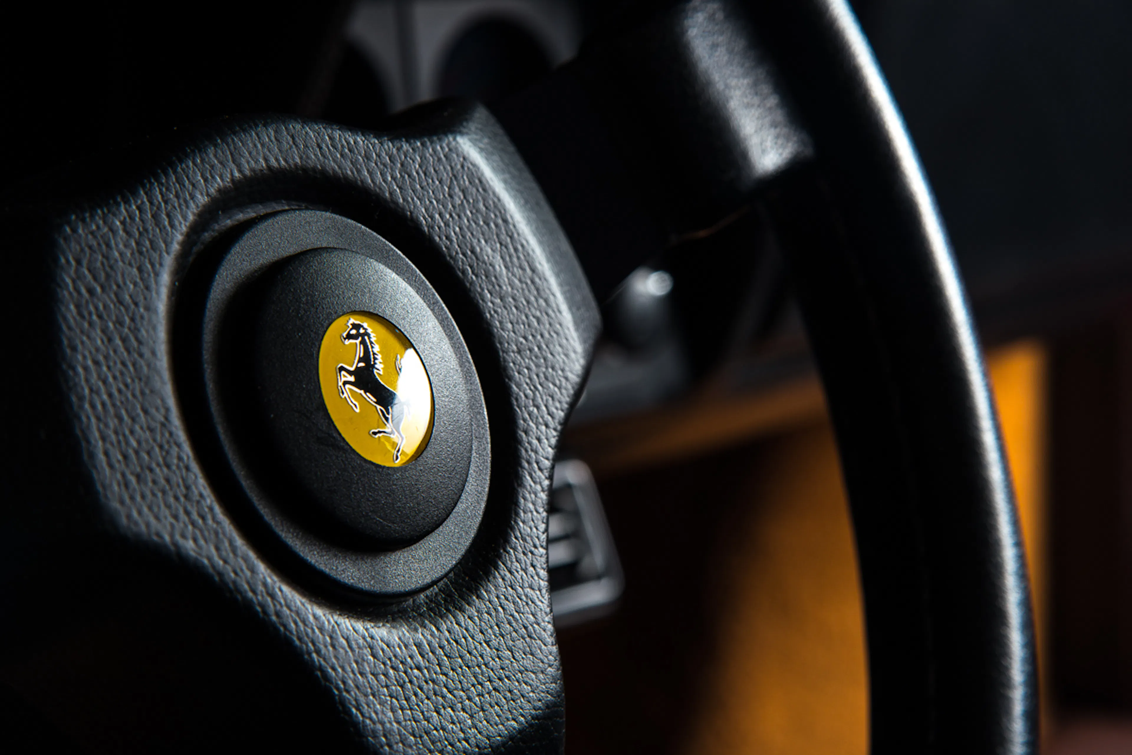 1980 Ferrari 512 BB 2dr Coupe Courtesy of Canepa