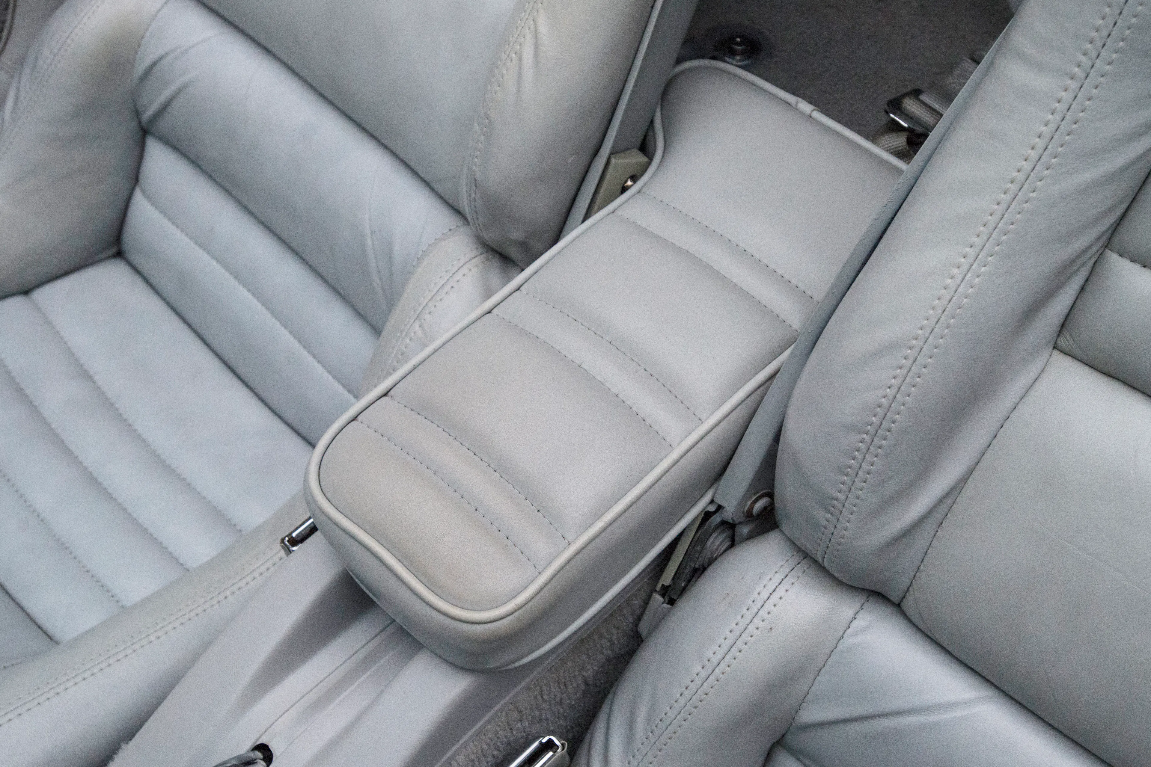 1981 Chevrolet Corvette 2dr Coupe Courtesy of RK Motors