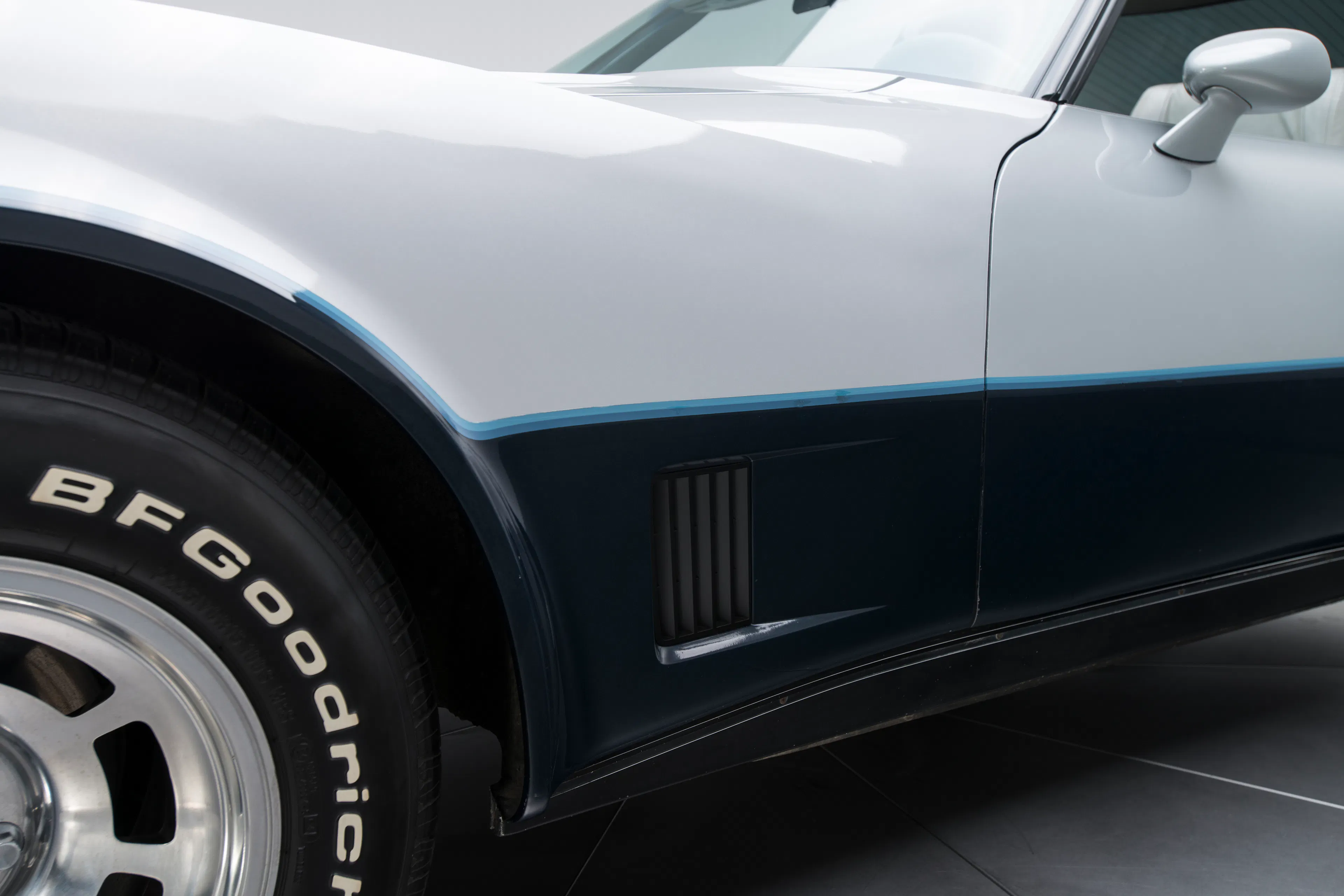 1981 Chevrolet Corvette 2dr Coupe Courtesy of RK Motors
