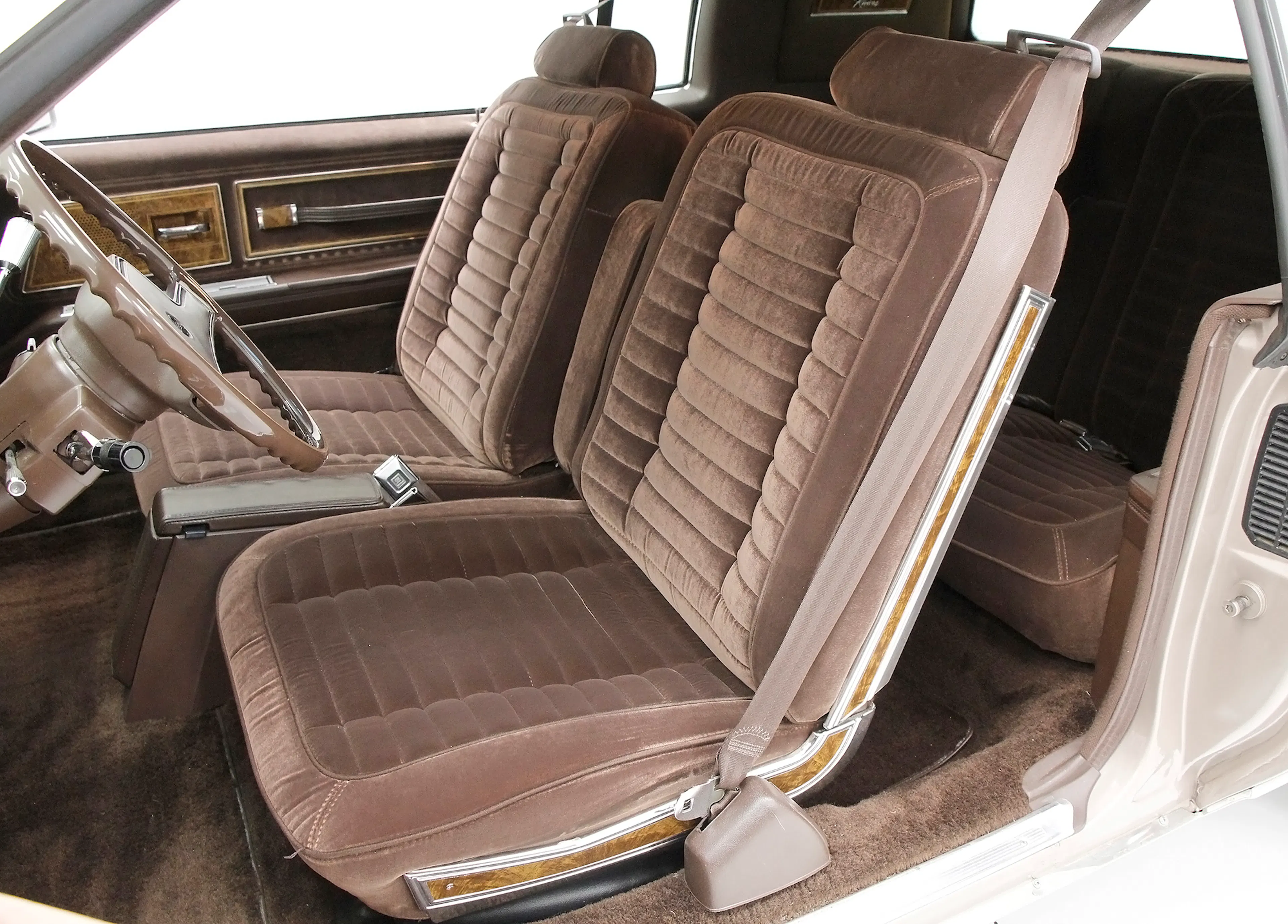 1983 Buick Riviera coupe courtesy Classic Auto Mall
