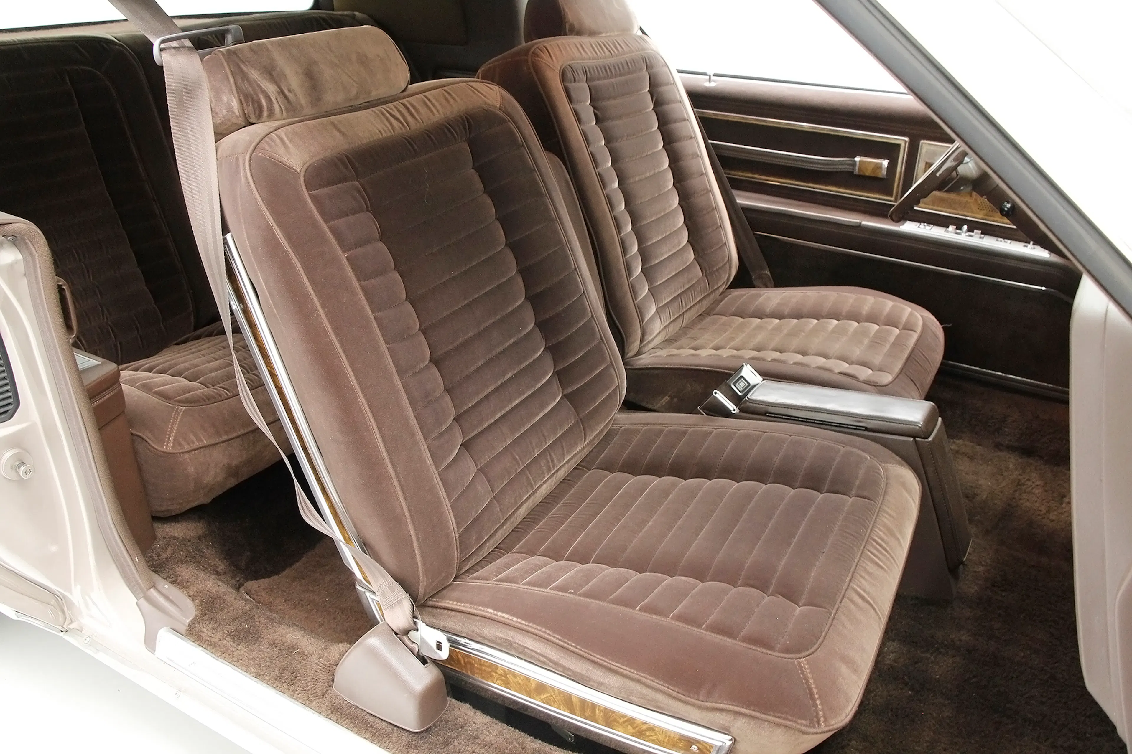 1983 Buick Riviera coupe courtesy Classic Auto Mall
