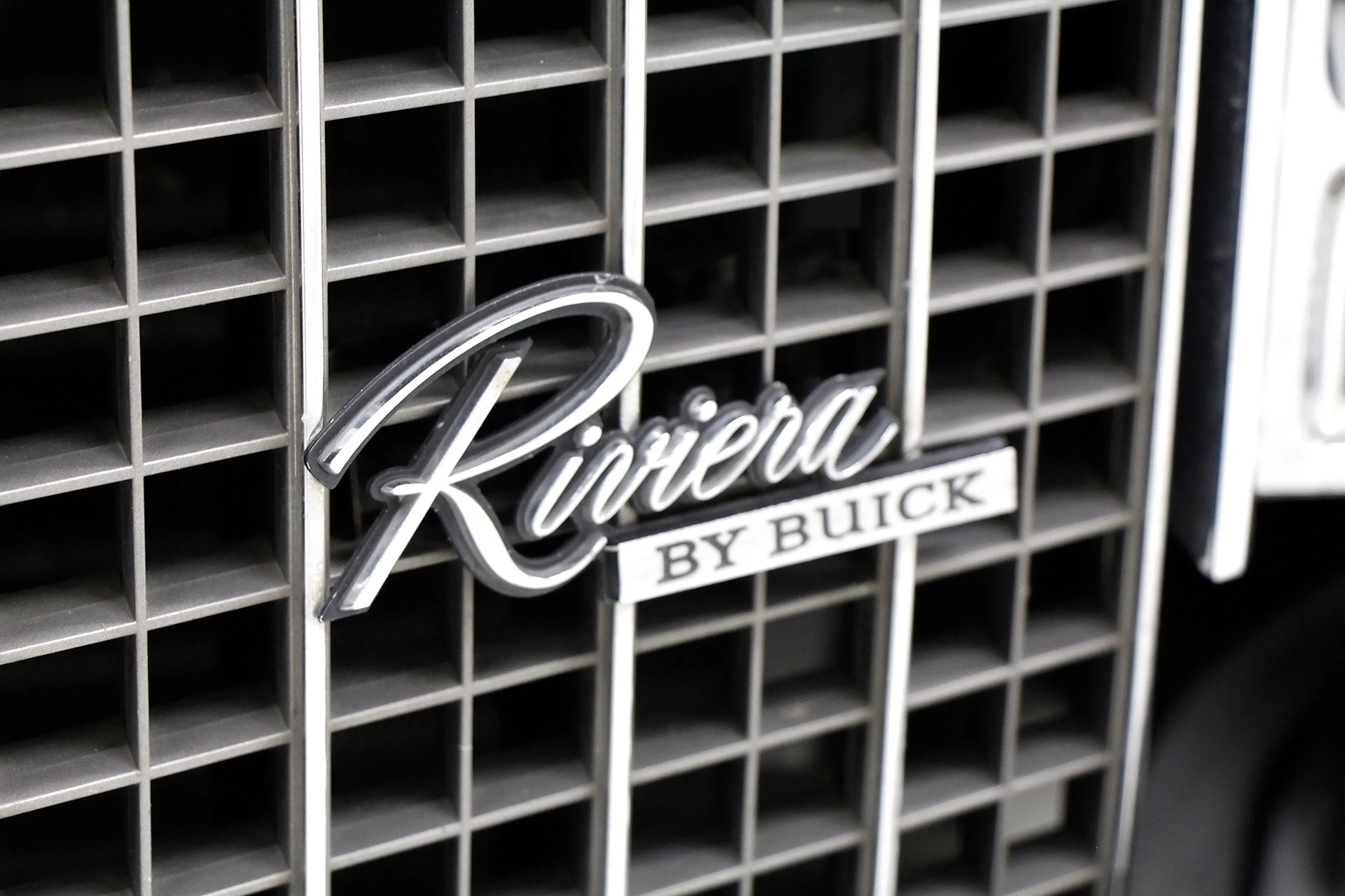1983 Buick Riviera coupe courtesy Classic Auto Mall