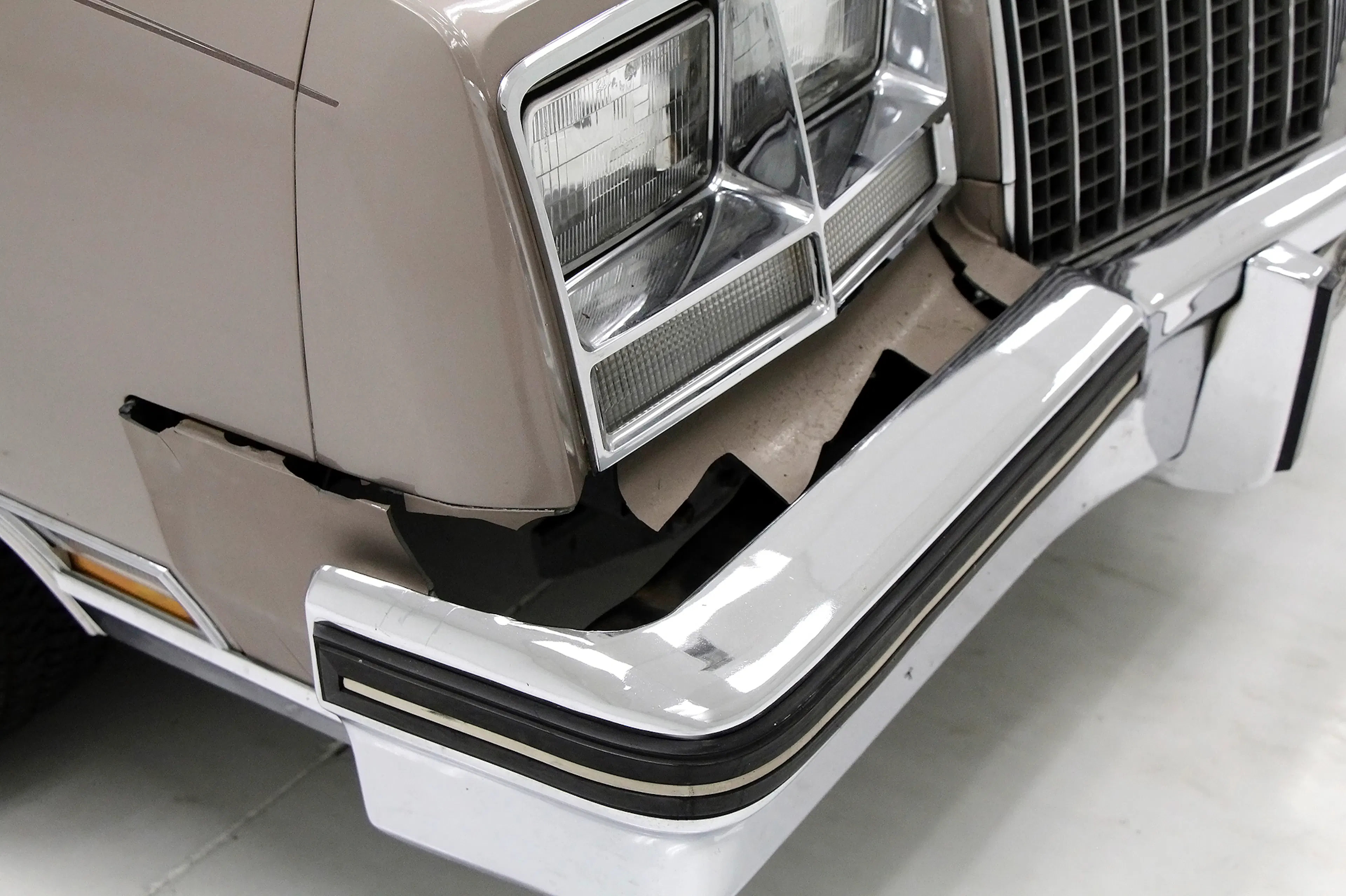 1983 Buick Riviera coupe courtesy Classic Auto Mall