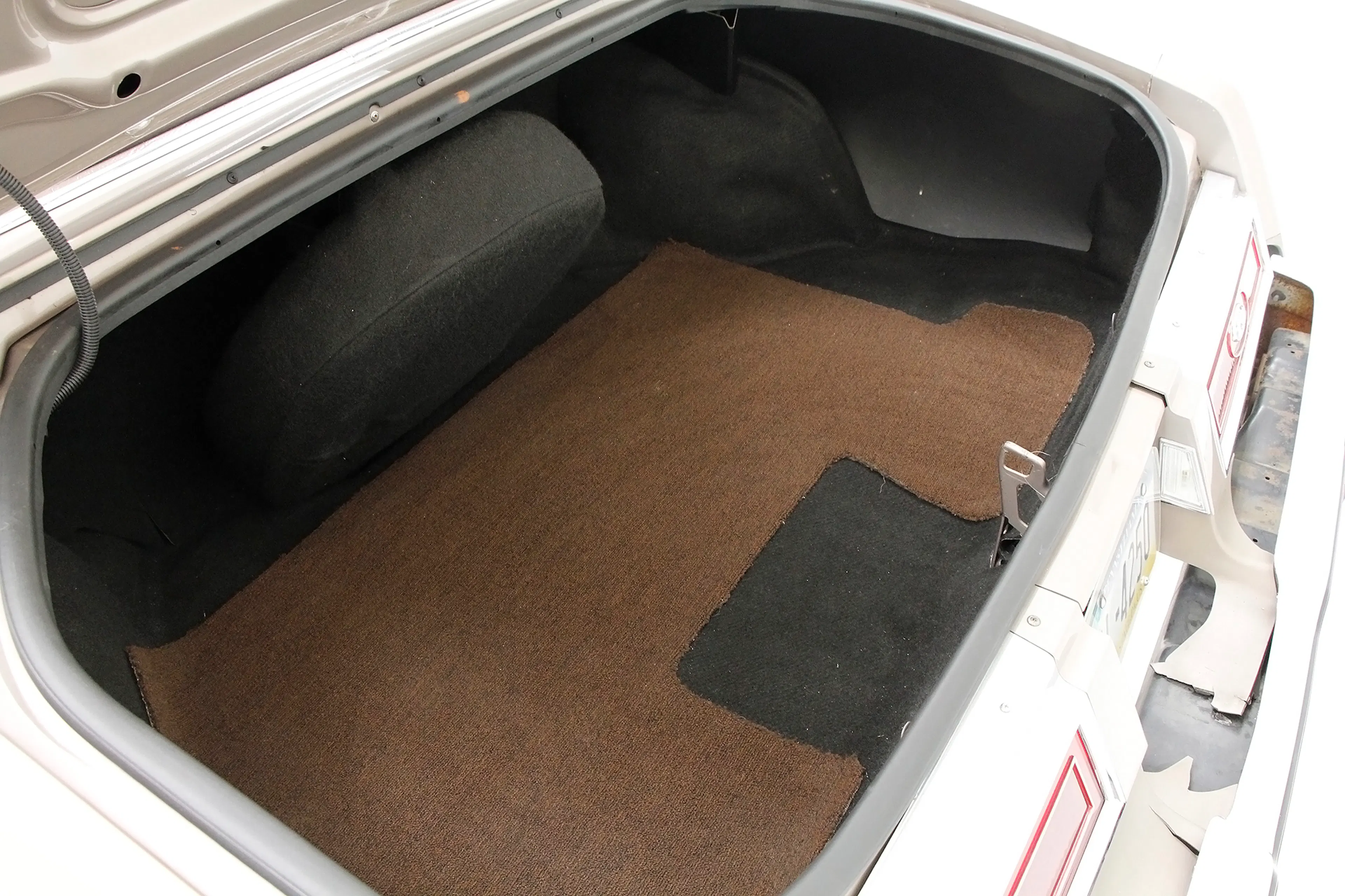 1983 Buick Riviera coupe courtesy Classic Auto Mall