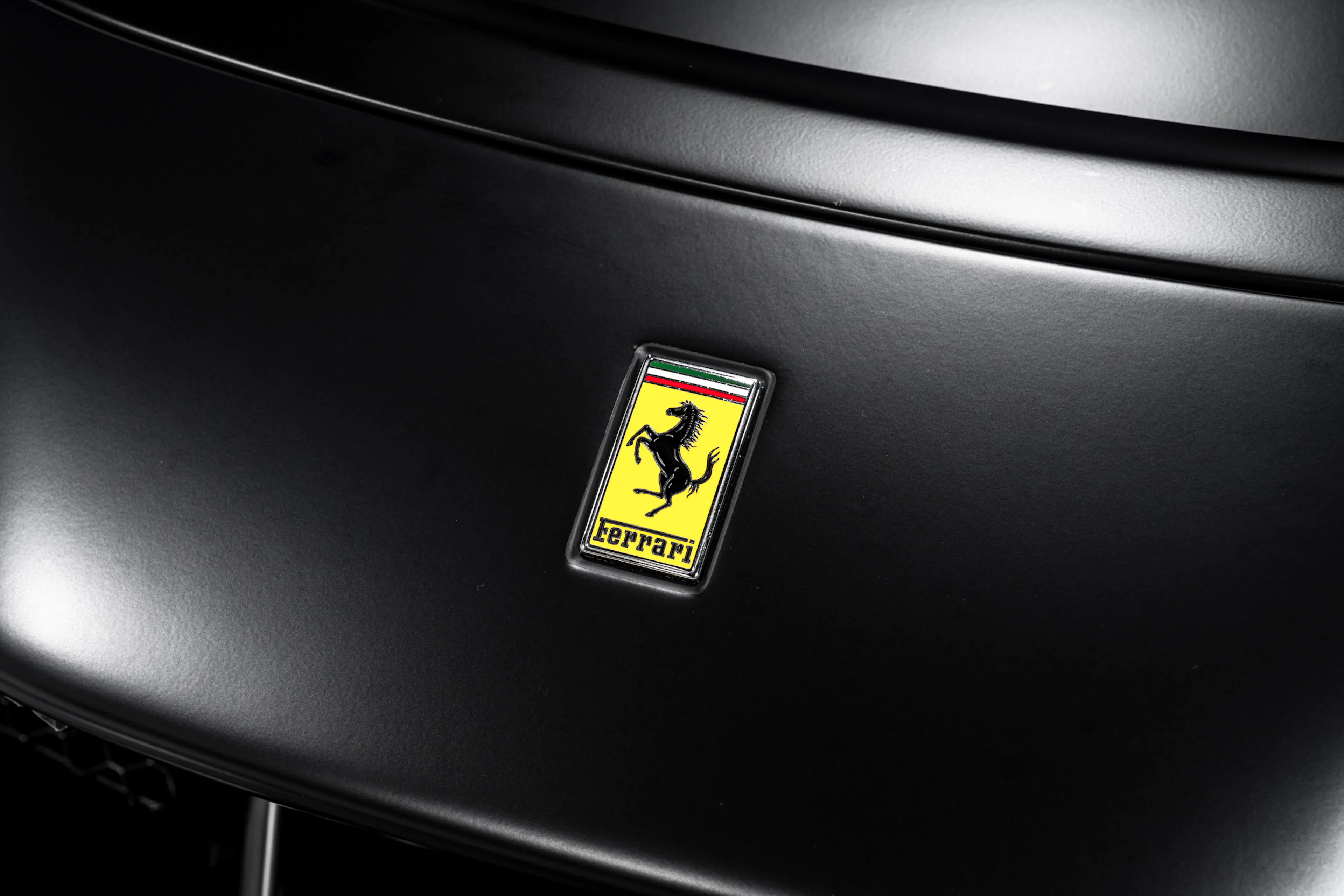 2022 Ferrari SF90 Stradale 2dr Coupe Courtesy of Lamborghini Dallas