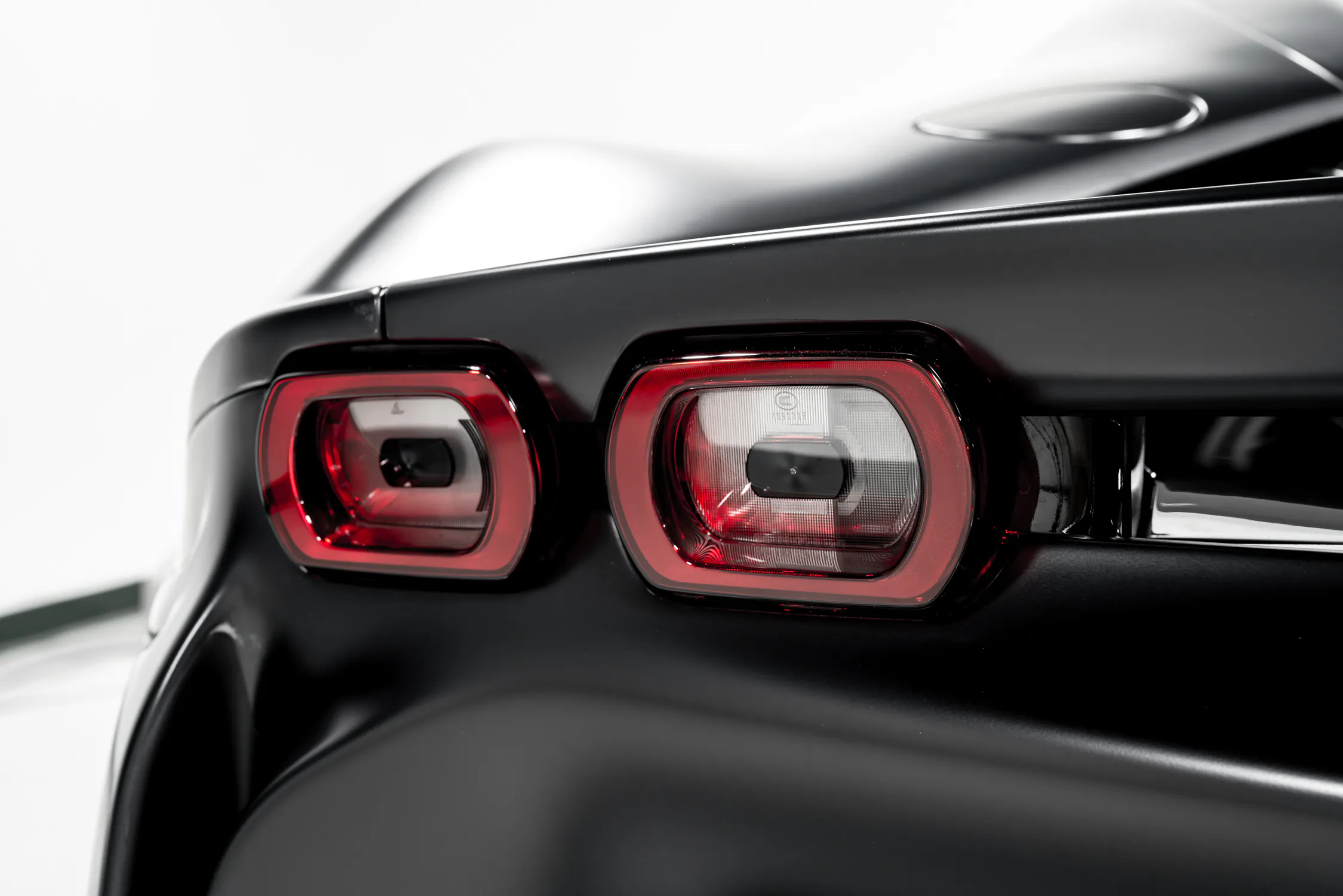 2022 Ferrari SF90 Stradale 2dr Coupe Courtesy of Lamborghini Dallas