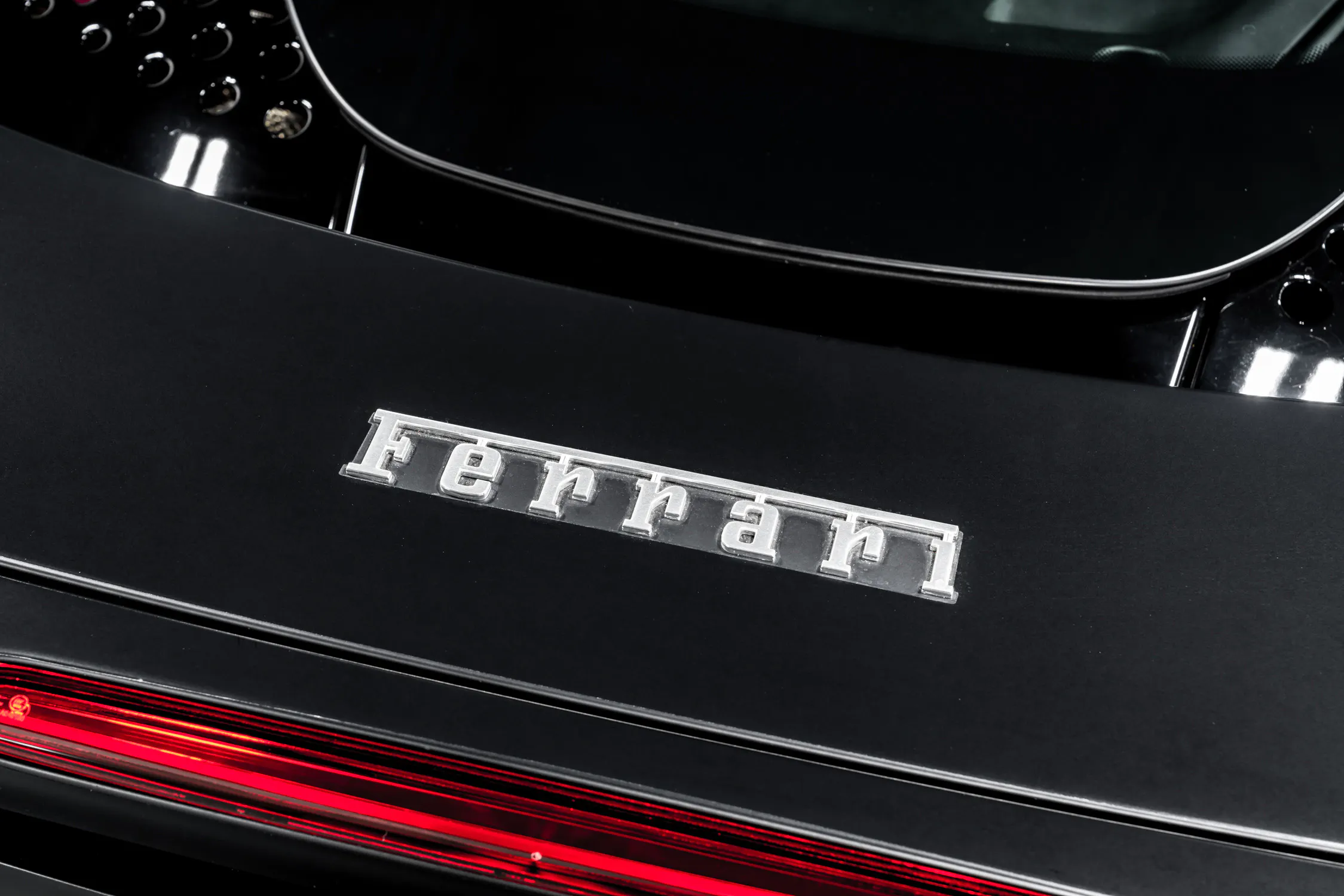 2022 Ferrari SF90 Stradale 2dr Coupe Courtesy of Lamborghini Dallas