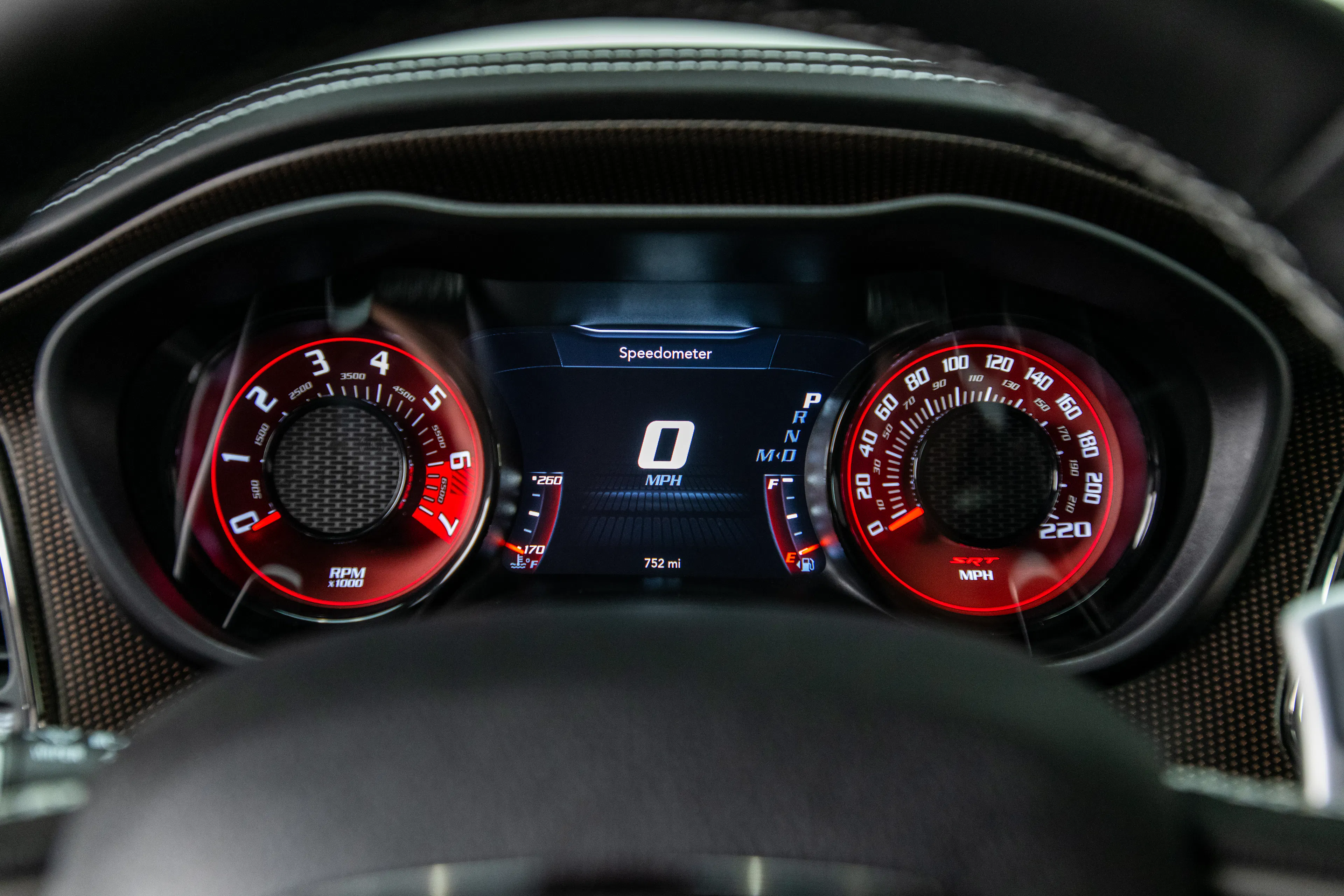 2022 Dodge Challenger SRT Hellcat Redeye Widebody Jailbreak 2dr Coupe Courtesy of RK Motors