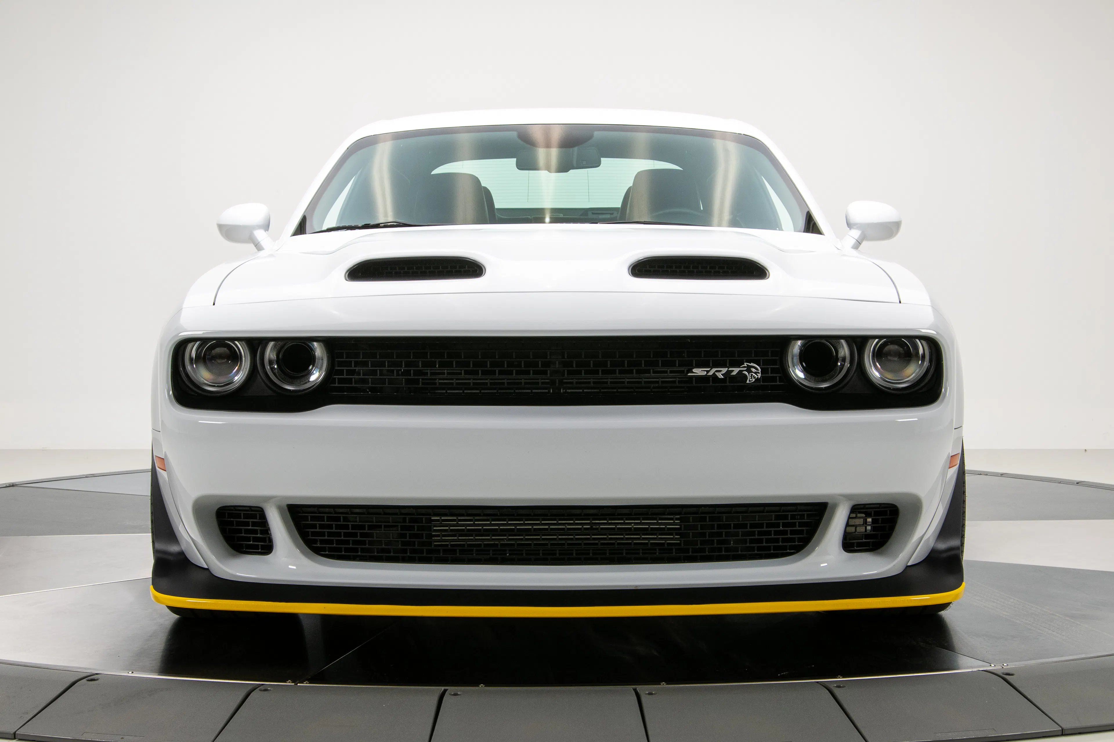 2022 Dodge Challenger SRT Hellcat Redeye Widebody Jailbreak 2dr Coupe Courtesy of RK Motors