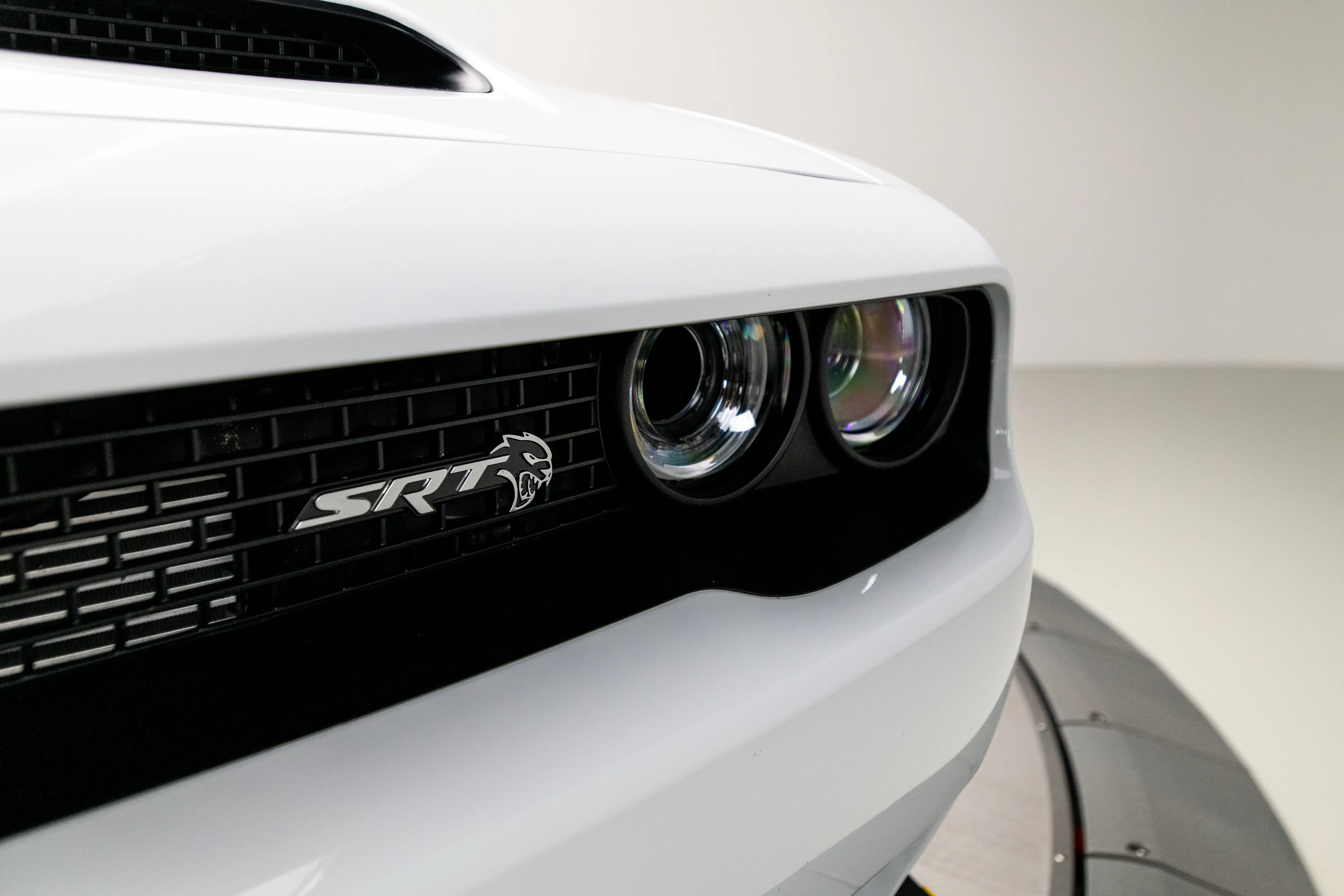 2022 Dodge Challenger SRT Hellcat Redeye Widebody Jailbreak 2dr Coupe Courtesy of RK Motors