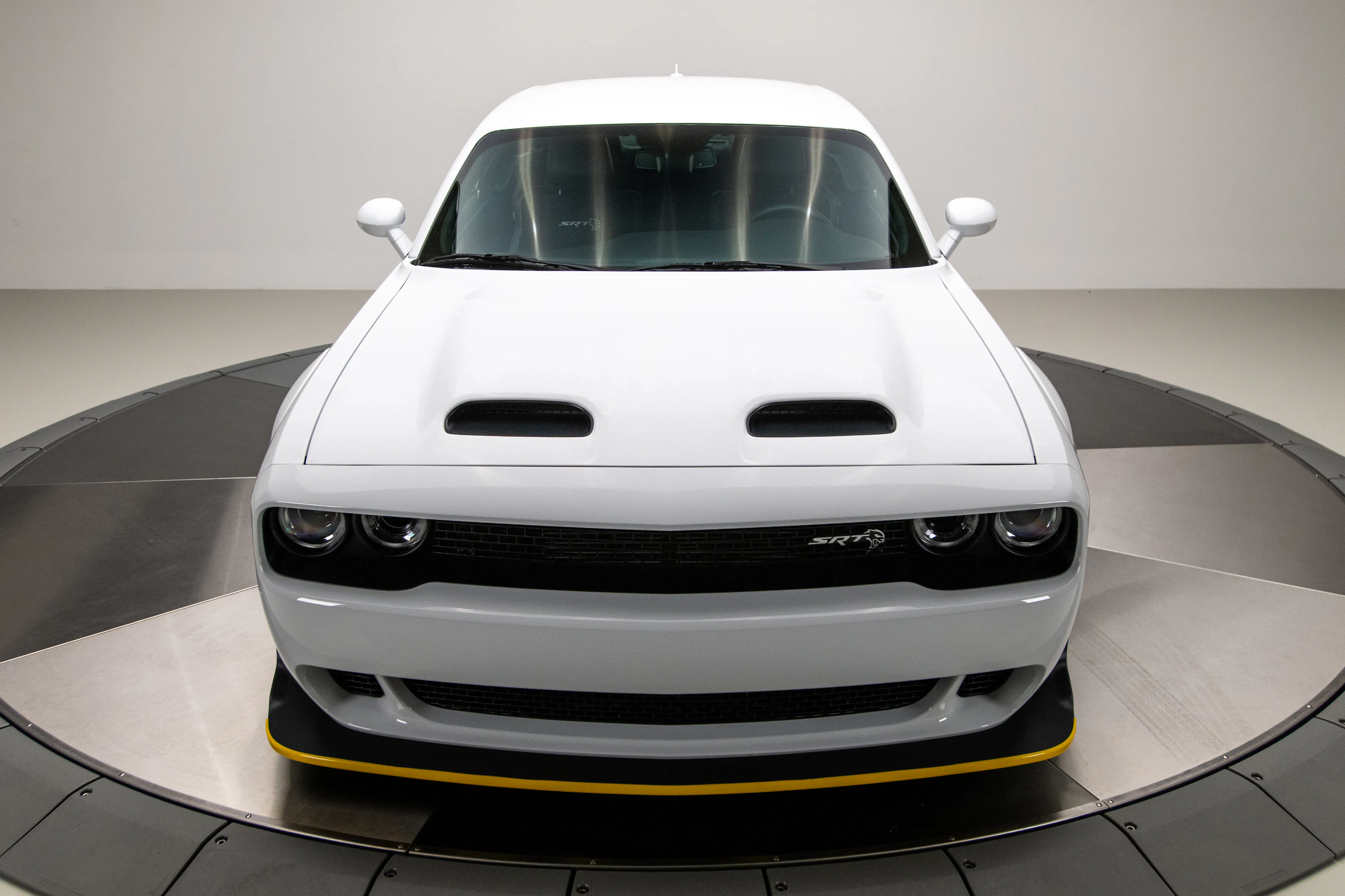 2022 Dodge Challenger SRT Hellcat Redeye Widebody Jailbreak 2dr Coupe Courtesy of RK Motors