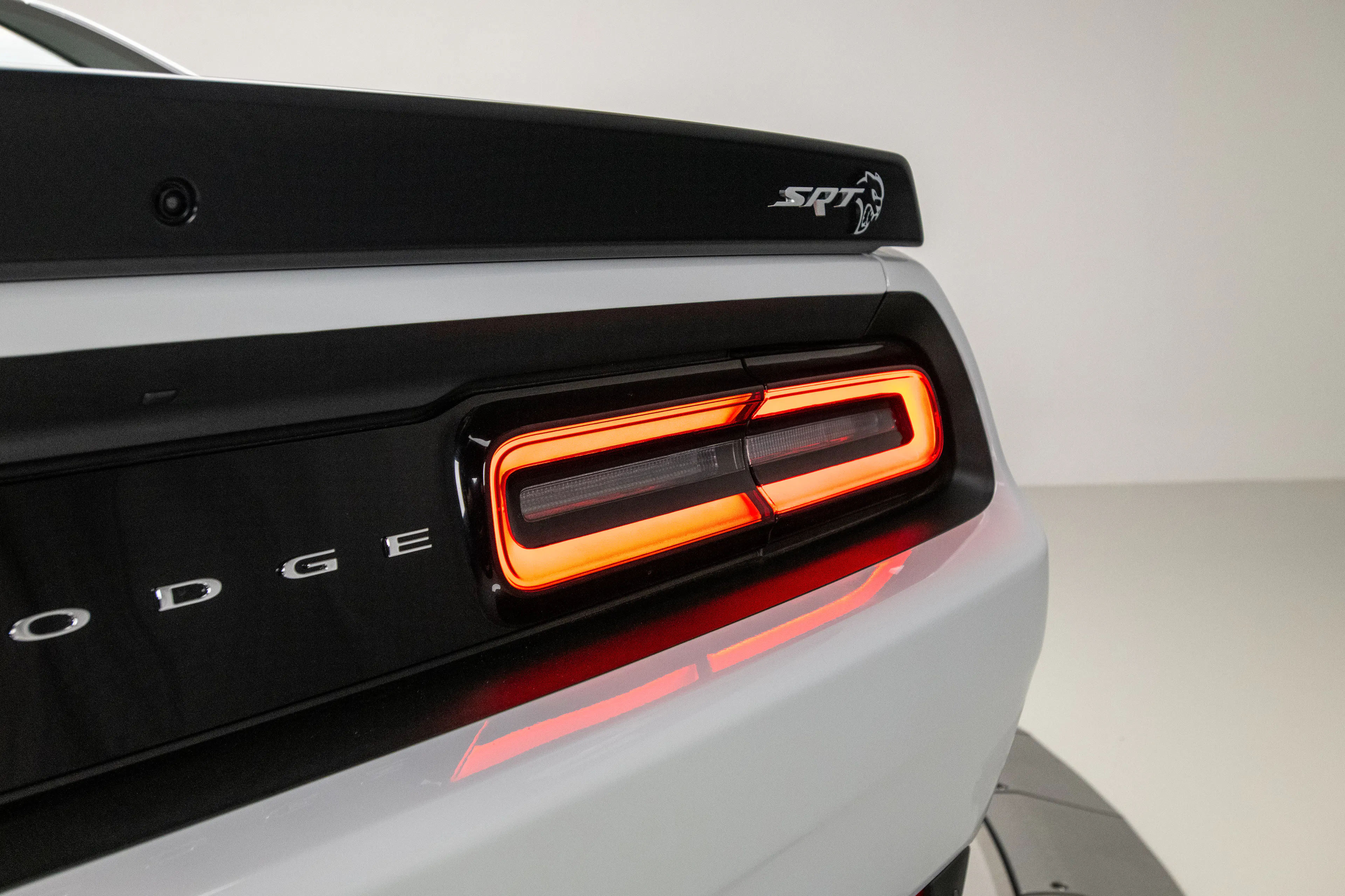 2022 Dodge Challenger SRT Hellcat Redeye Widebody Jailbreak 2dr Coupe Courtesy of RK Motors