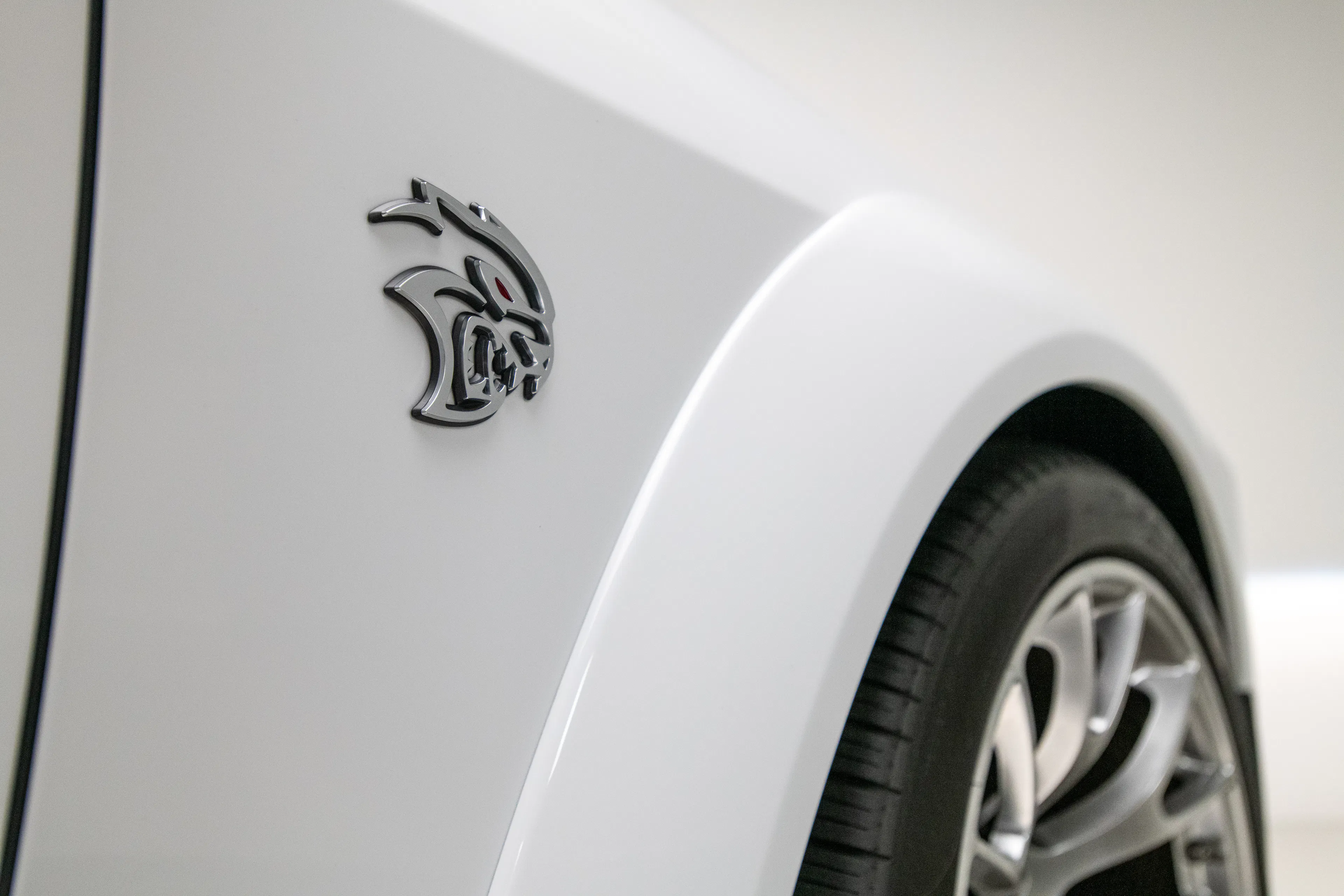 2022 Dodge Challenger SRT Hellcat Redeye Widebody Jailbreak 2dr Coupe Courtesy of RK Motors