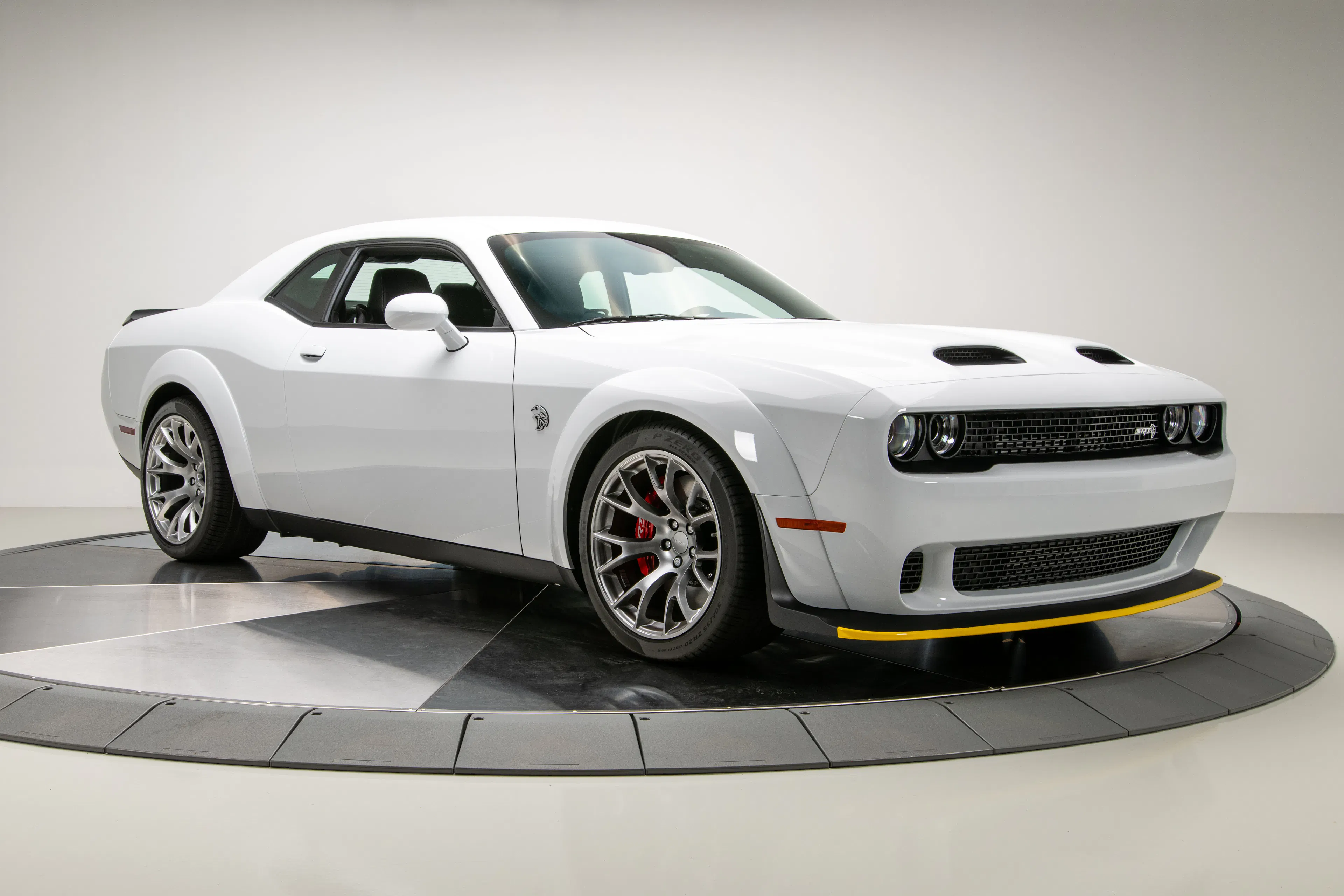 2022 Dodge Challenger SRT Hellcat Redeye Widebody Jailbreak 2dr Coupe Courtesy of RK Motors