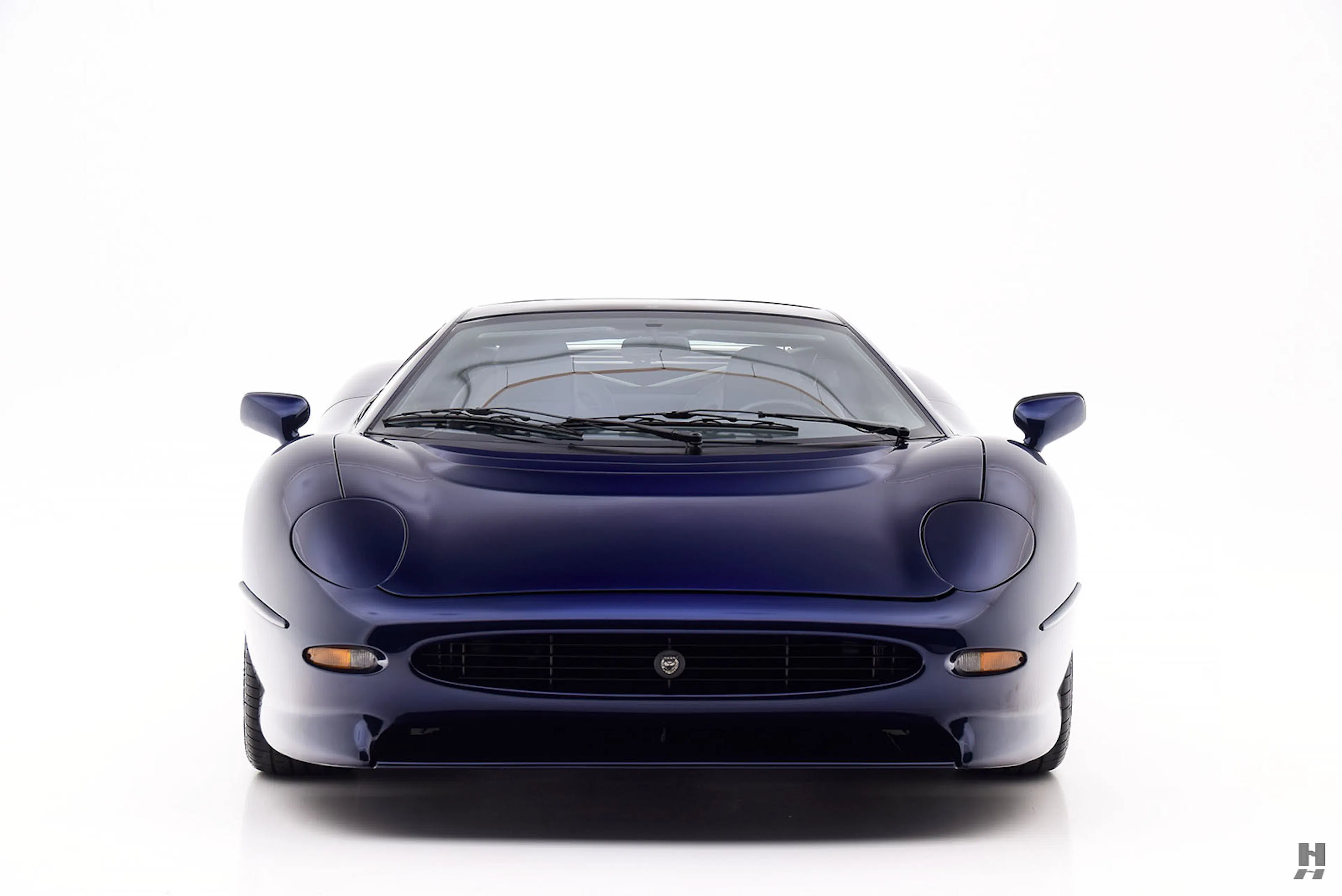 1994 Jaguar XJ 220 2dr Coupe Courtesy of Hyman Ltd.