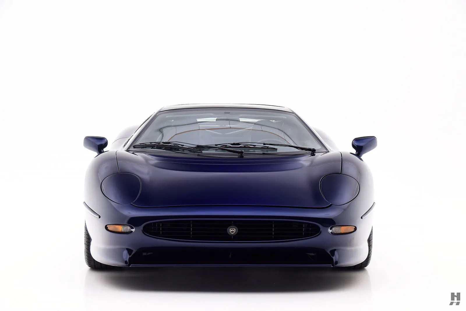 1994 Jaguar XJ 220 2dr Coupe Courtesy of Hyman Ltd.