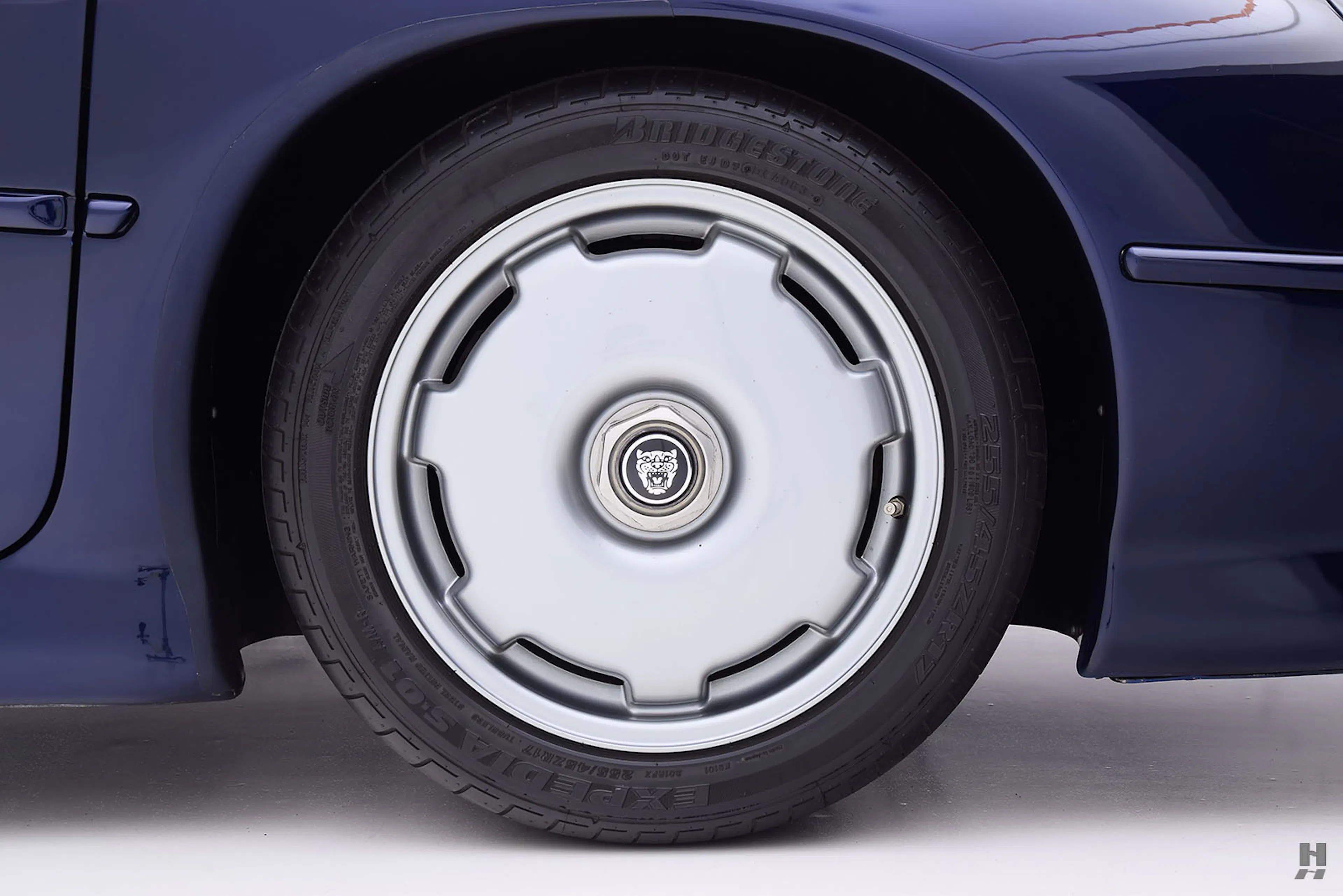 1994 Jaguar XJ 220 2dr Coupe Courtesy of Hyman Ltd.