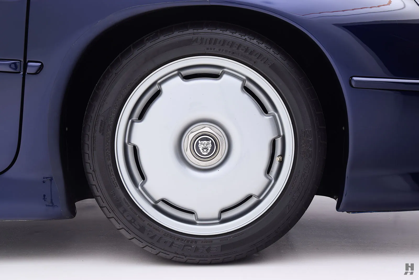 1994 Jaguar XJ 220 2dr Coupe Courtesy of Hyman Ltd.