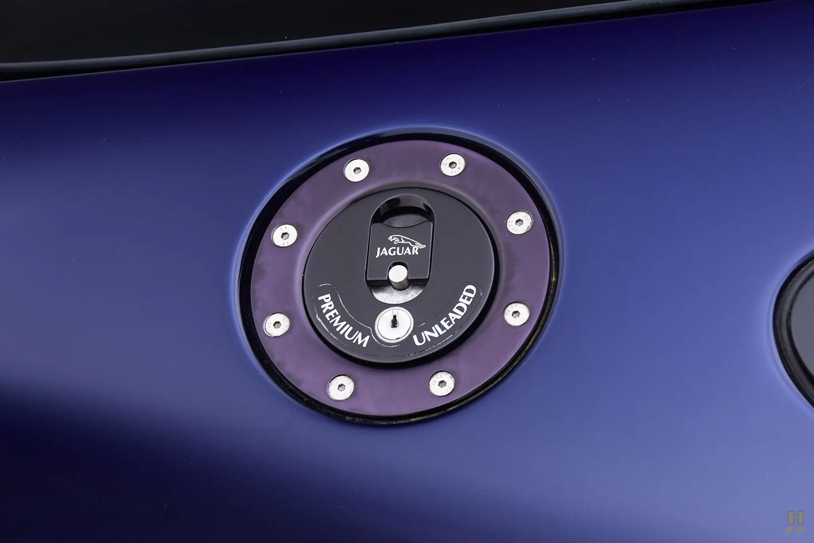 1994 Jaguar XJ 220 2dr Coupe Courtesy of Hyman Ltd.